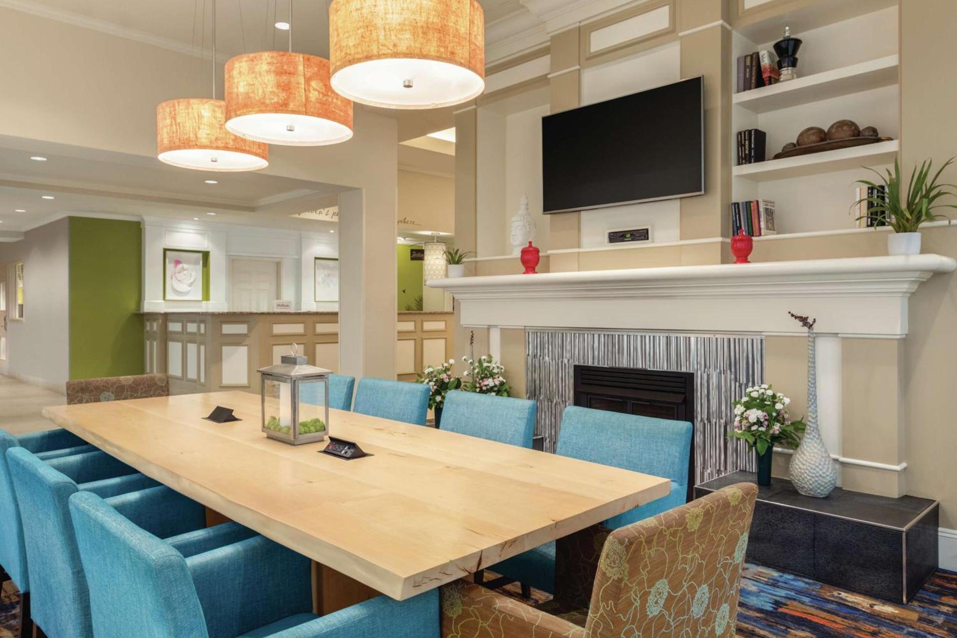 Hilton Garden Inn Bridgewater photo 4