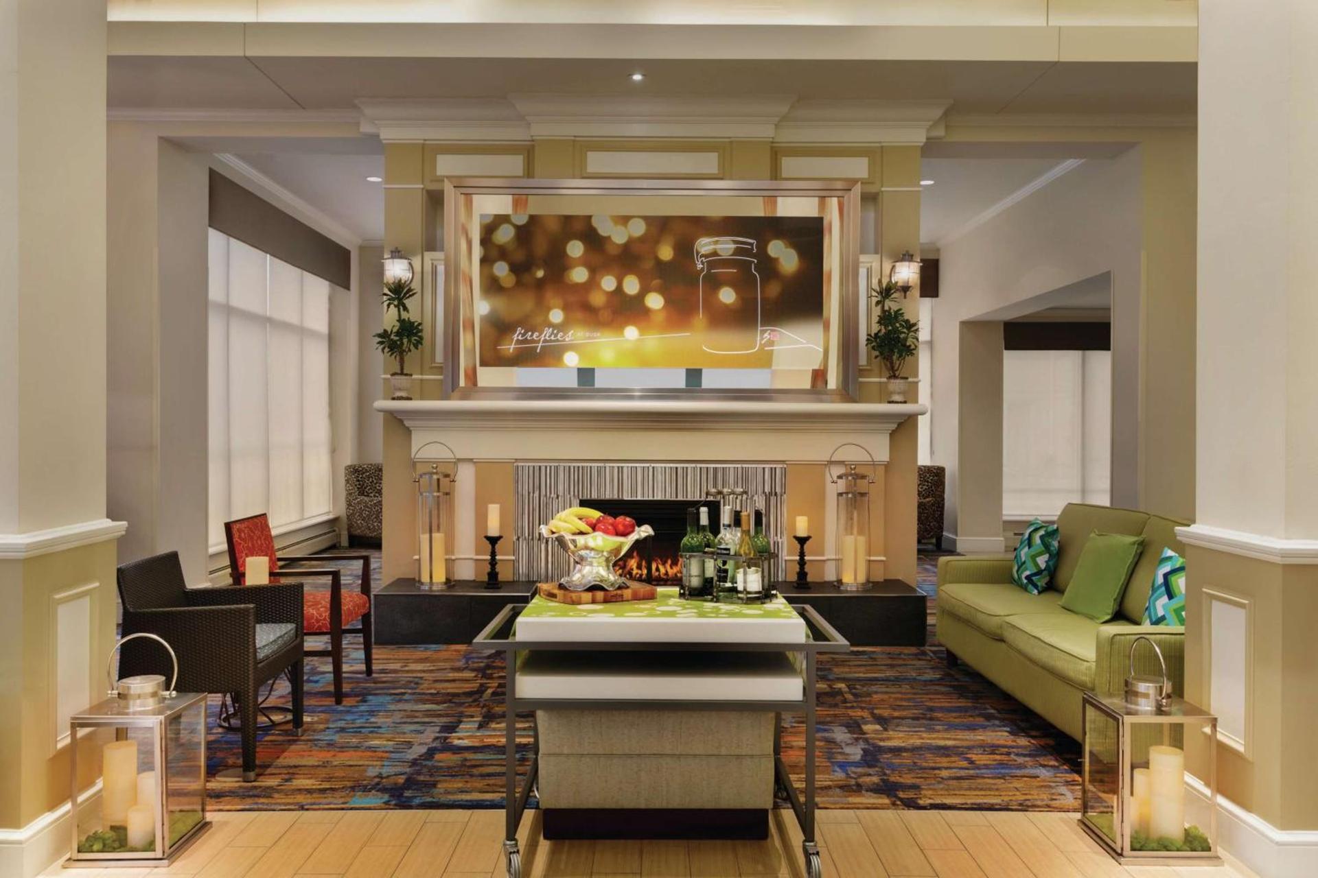 Hilton Garden Inn Bridgewater photo 5