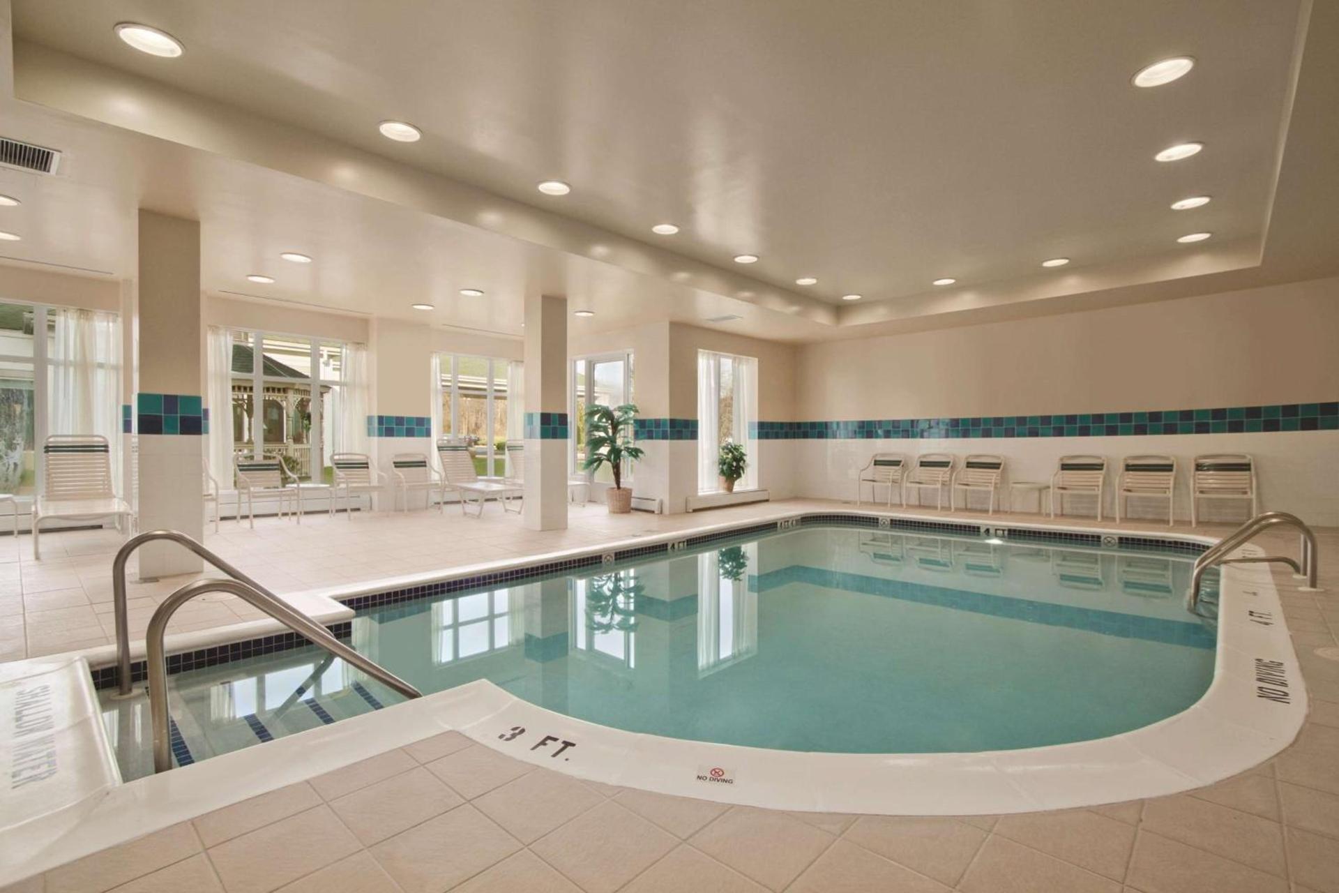 Hilton Garden Inn Bridgewater photo 7