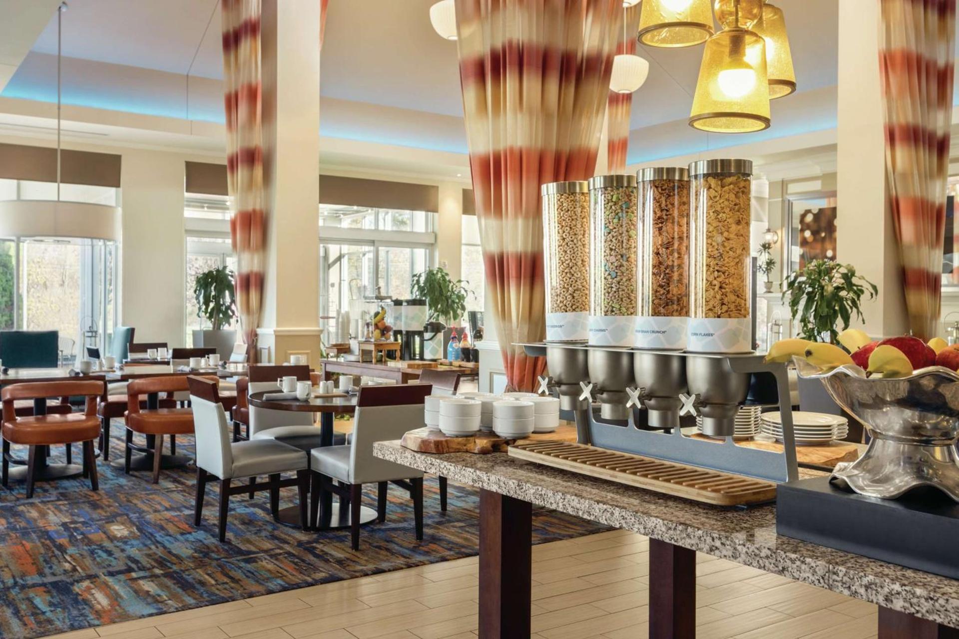 Hilton Garden Inn Bridgewater photo 8