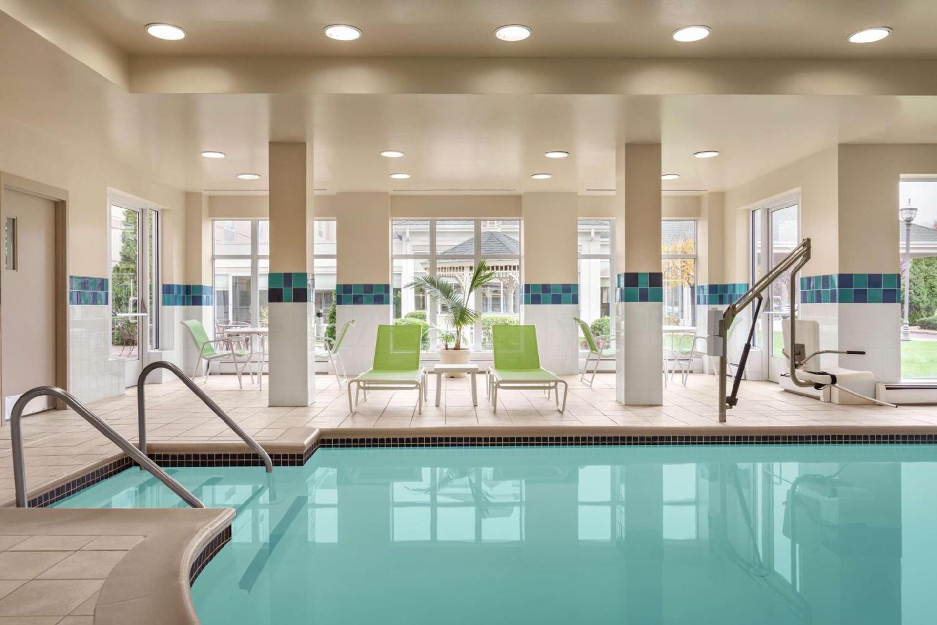 Hilton Garden Inn Bridgewater photo 6
