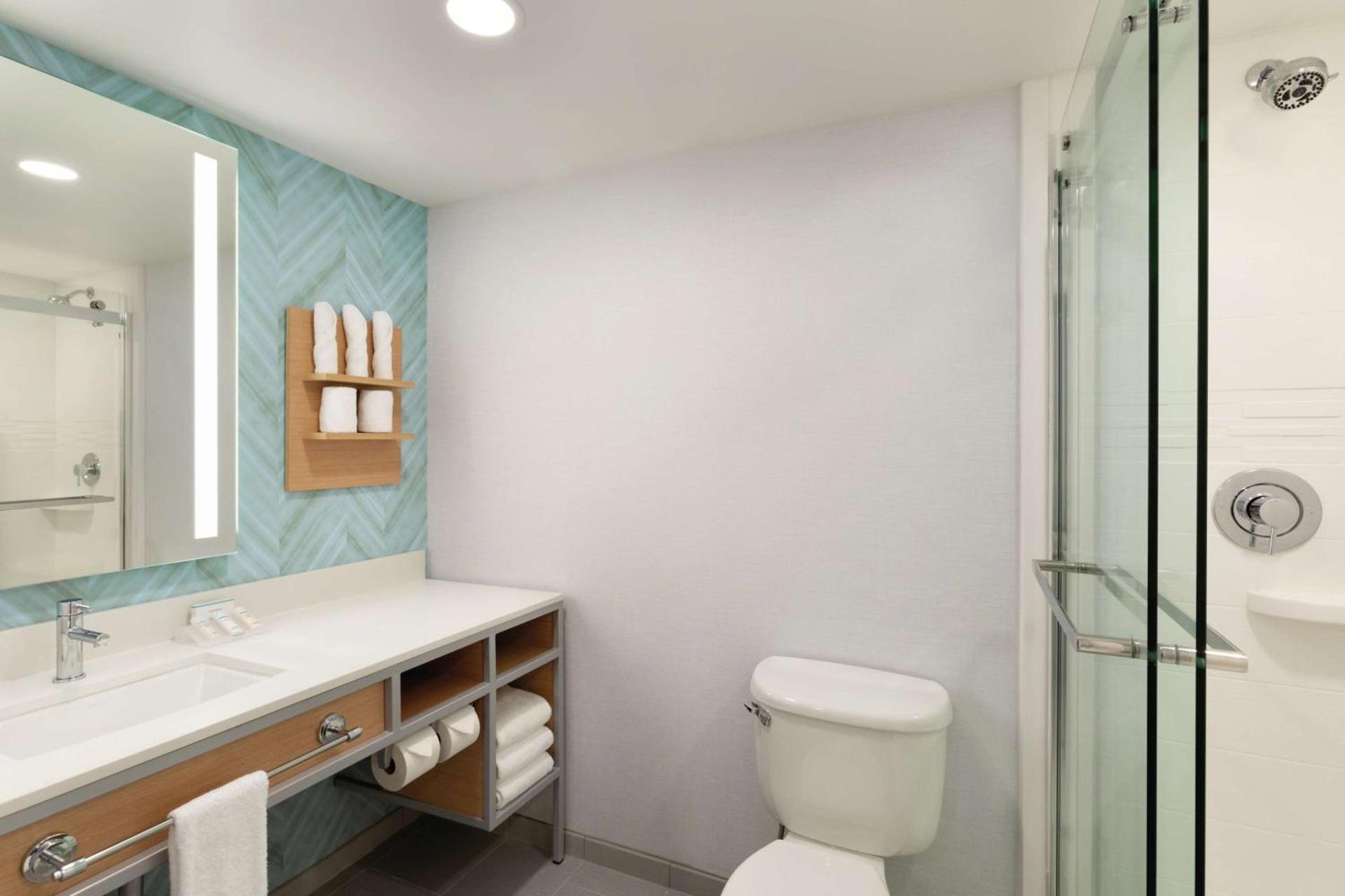 Hilton Garden Inn Bridgewater photo 11