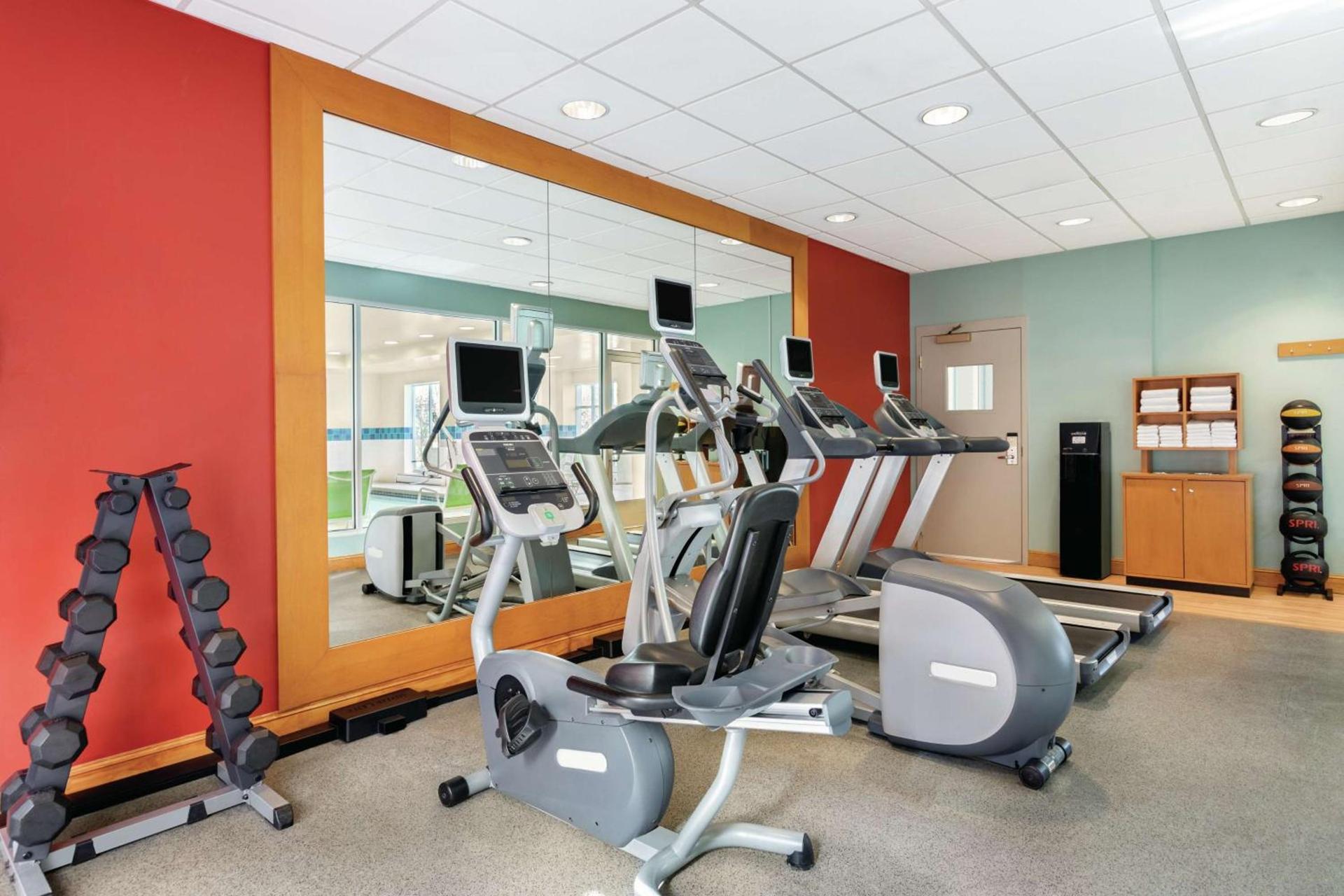 Hilton Garden Inn Bridgewater photo 10