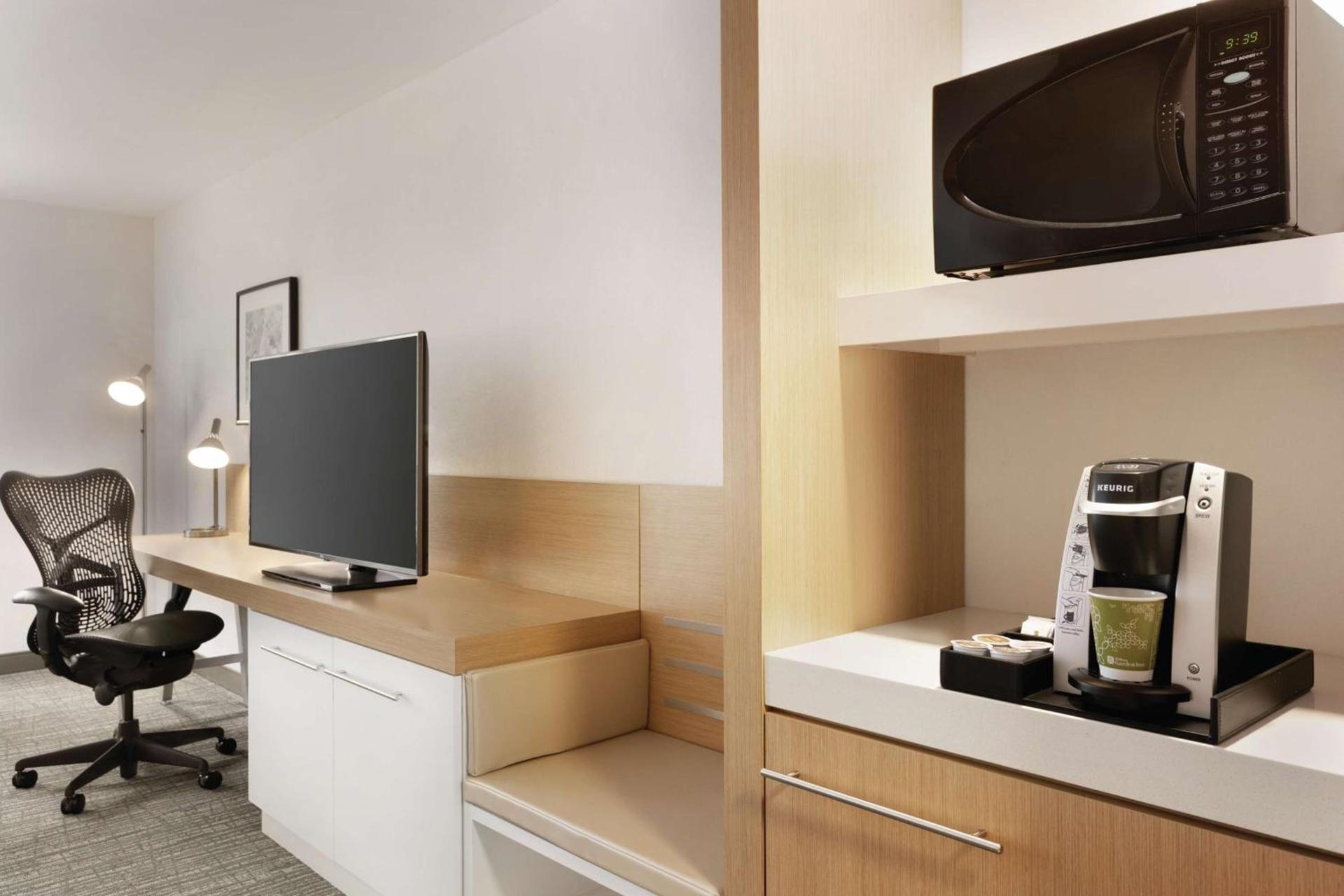 Hilton Garden Inn Bridgewater photo 12