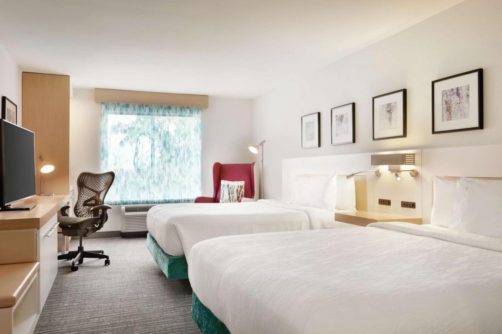 Hilton Garden Inn Bridgewater photo 15