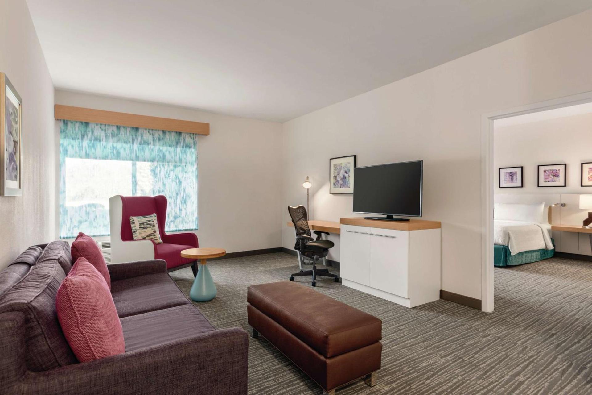 Hilton Garden Inn Bridgewater photo 16