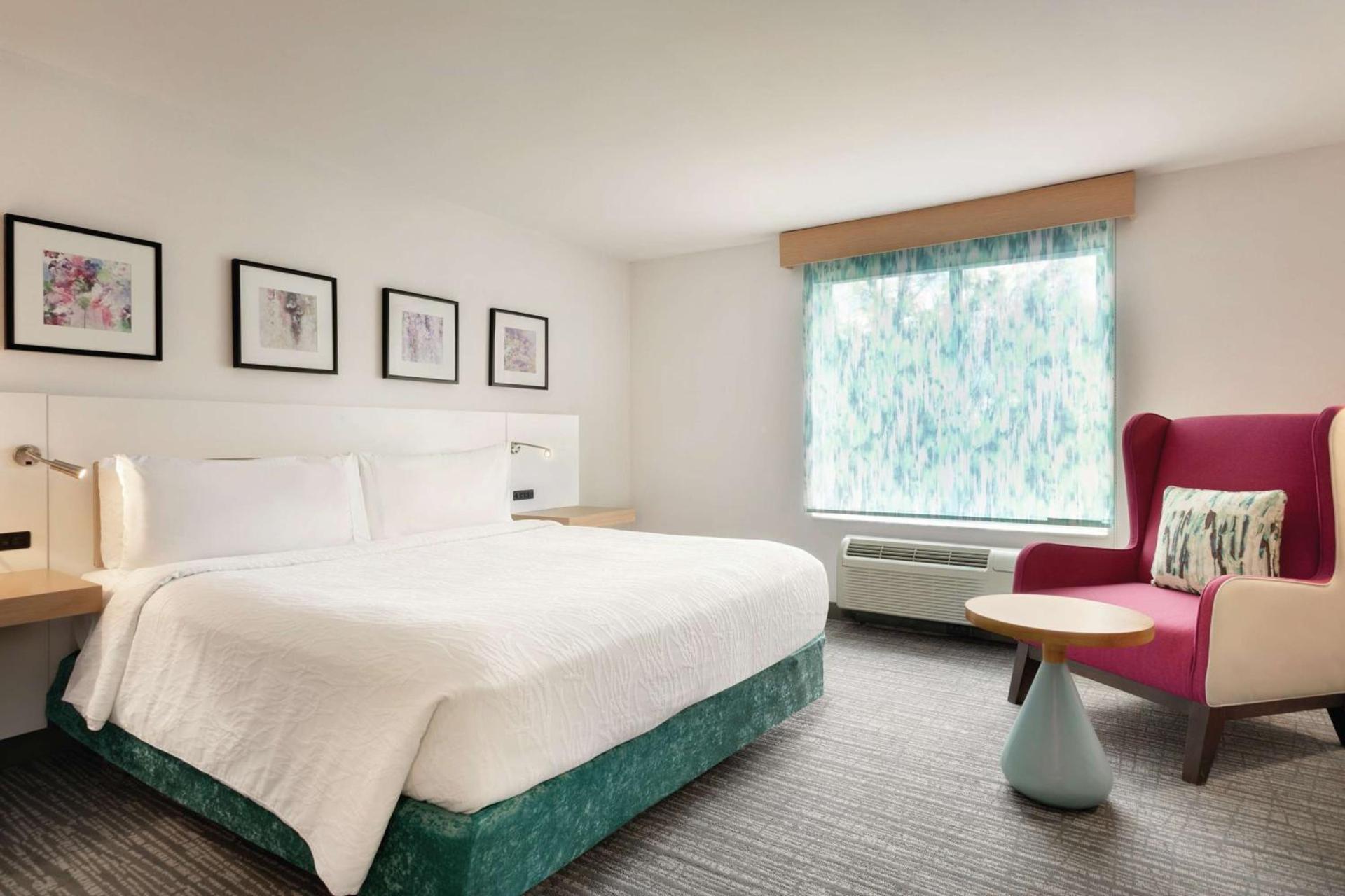 Hilton Garden Inn Bridgewater photo 17