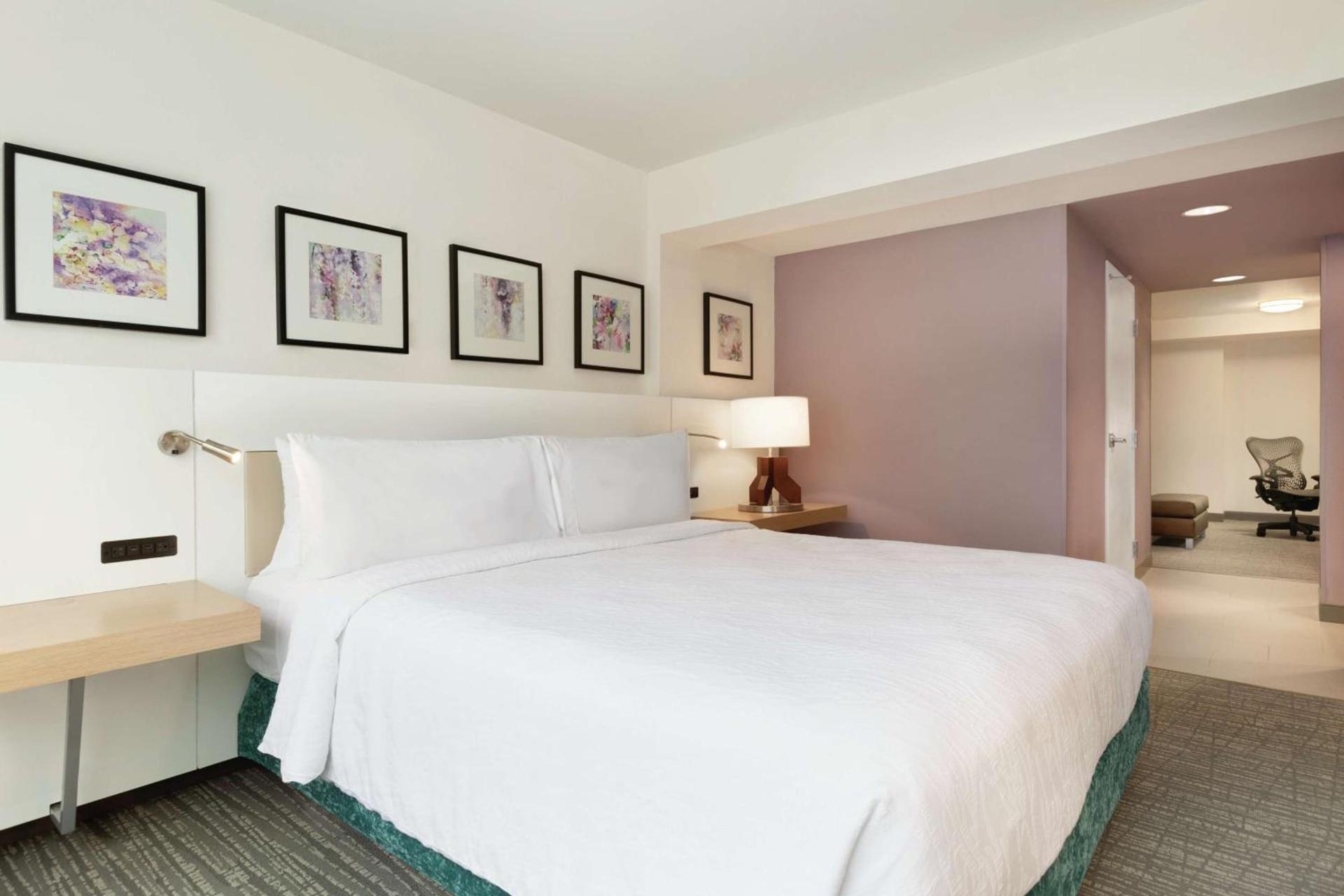 Hilton Garden Inn Bridgewater photo 20