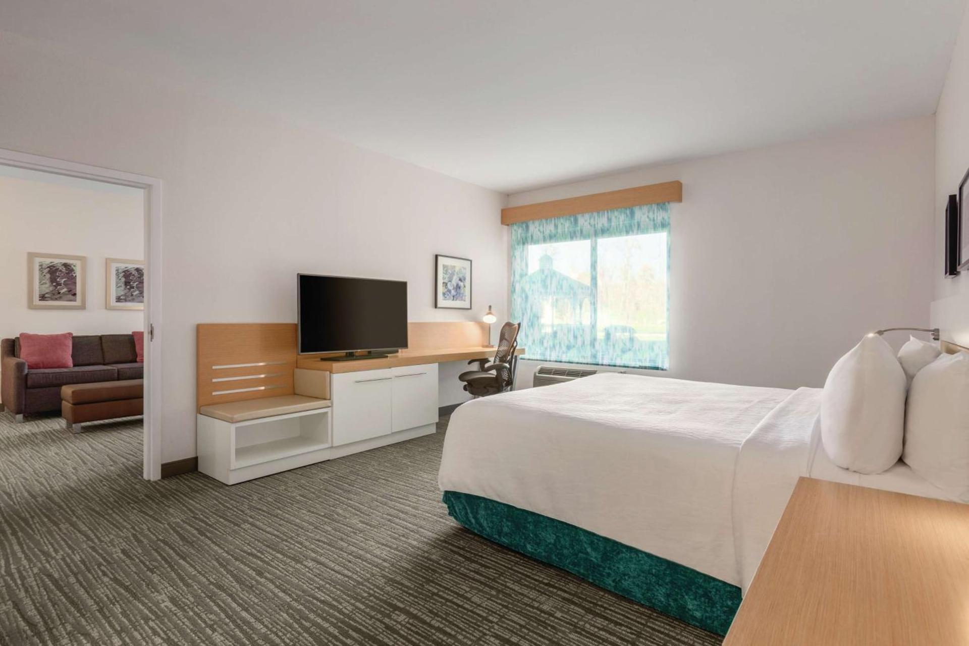 Hilton Garden Inn Bridgewater photo 21