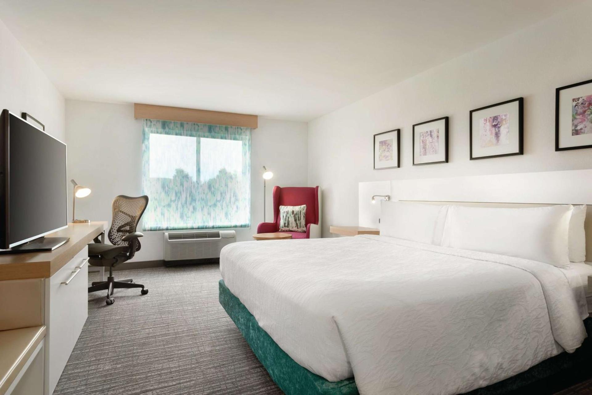 Hilton Garden Inn Bridgewater photo 25