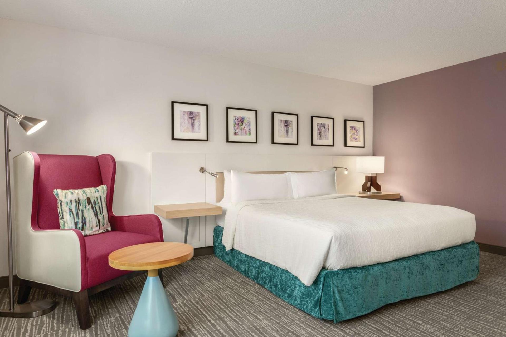 Hilton Garden Inn Bridgewater photo 29