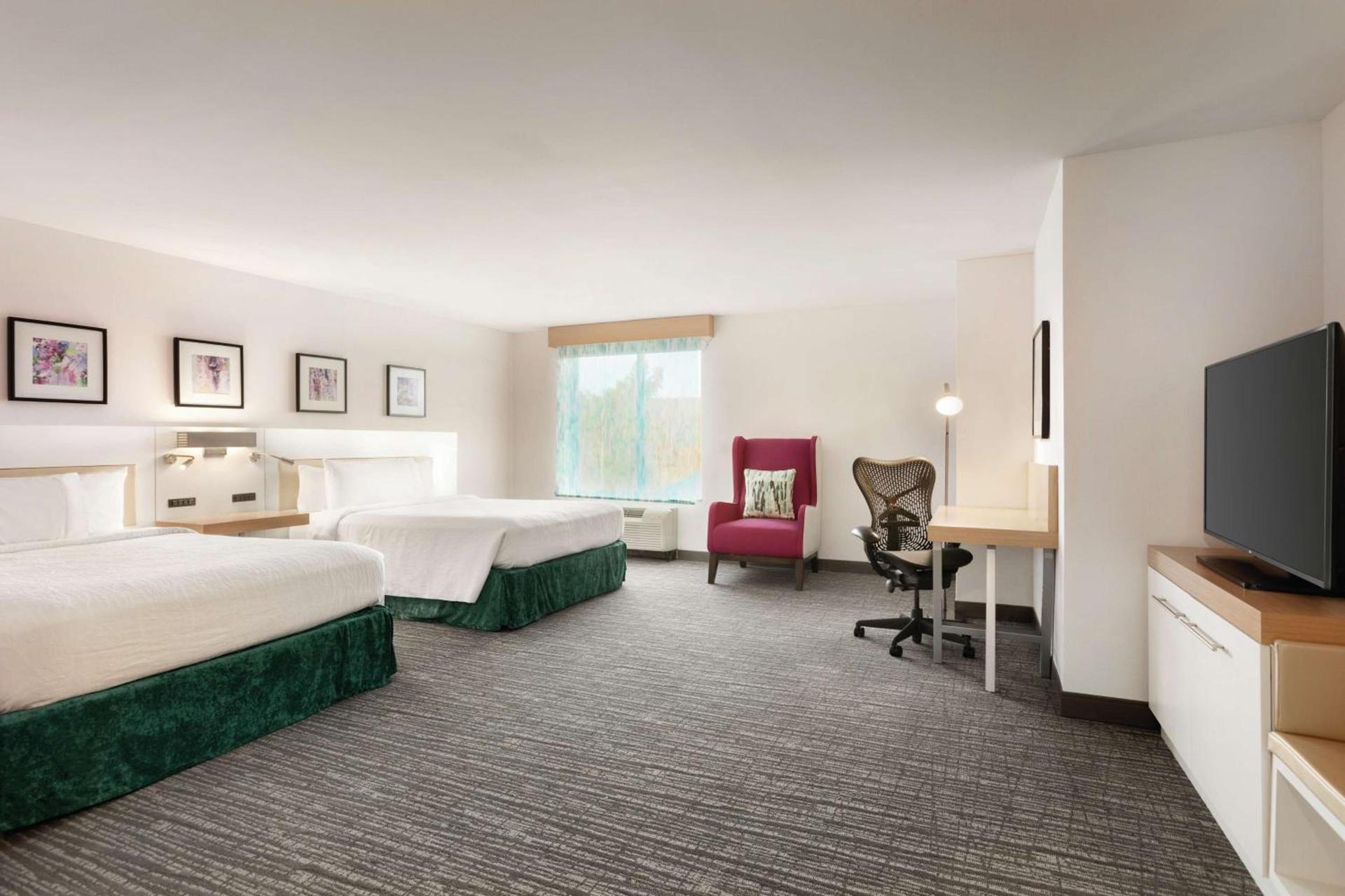 Hilton Garden Inn Bridgewater photo 30
