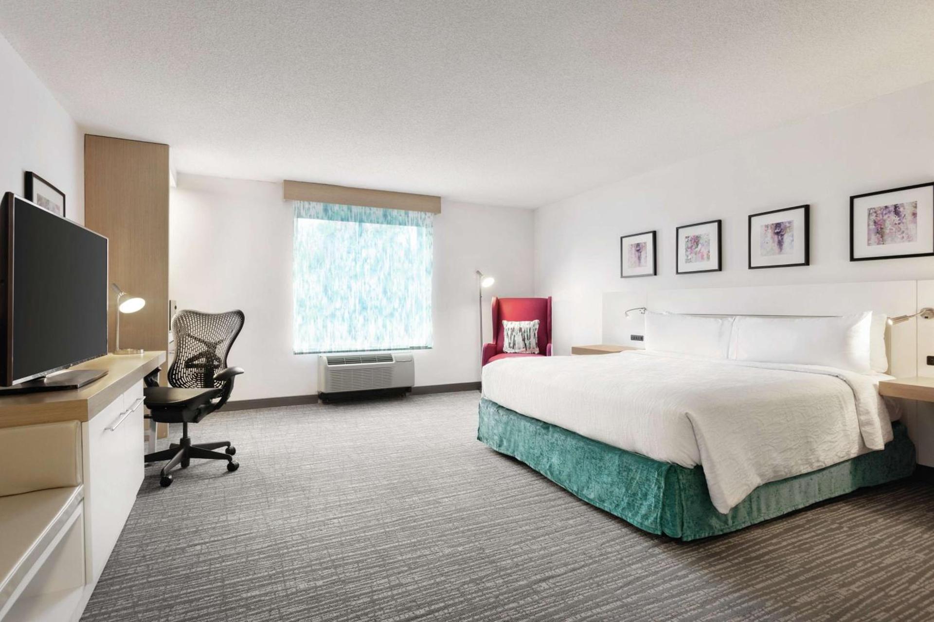 Hilton Garden Inn Bridgewater photo 31