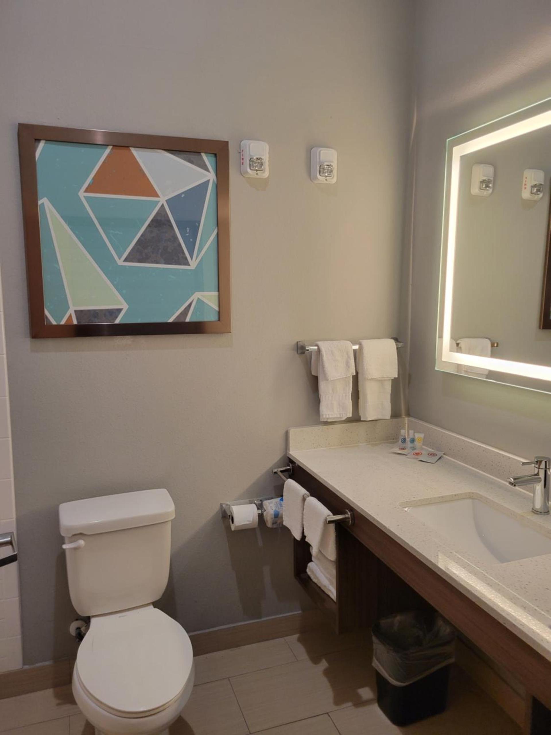 Comfort Inn Miramar Beach-Destin photo 45