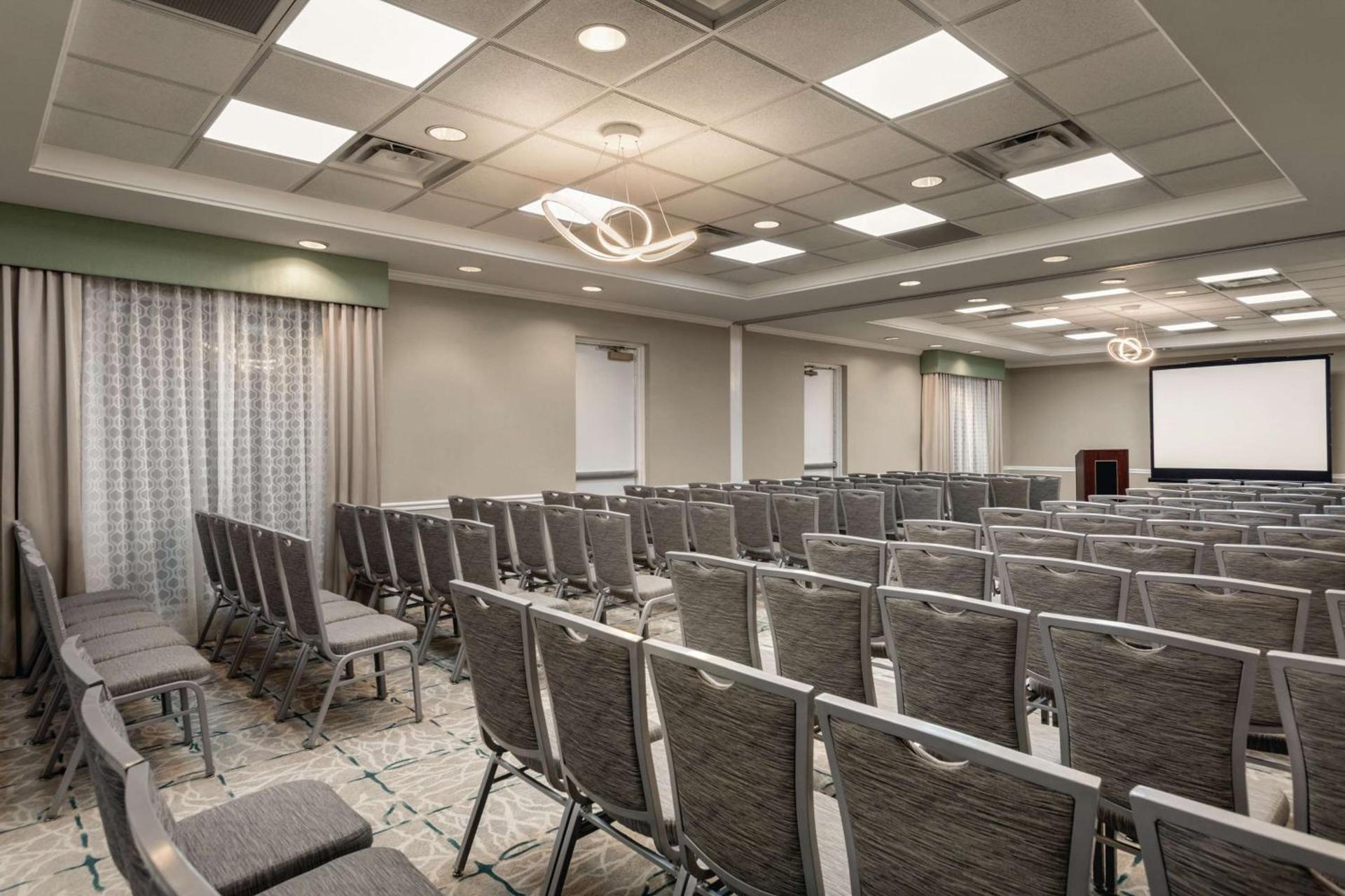 Hilton Garden Inn Bridgewater photo 34