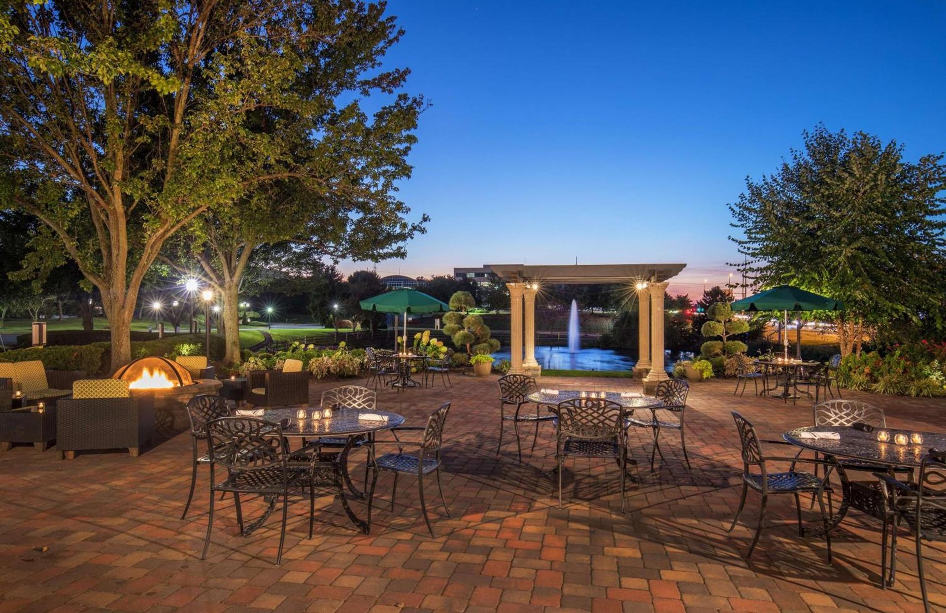 Hilton Wilmington/Christiana photo 3