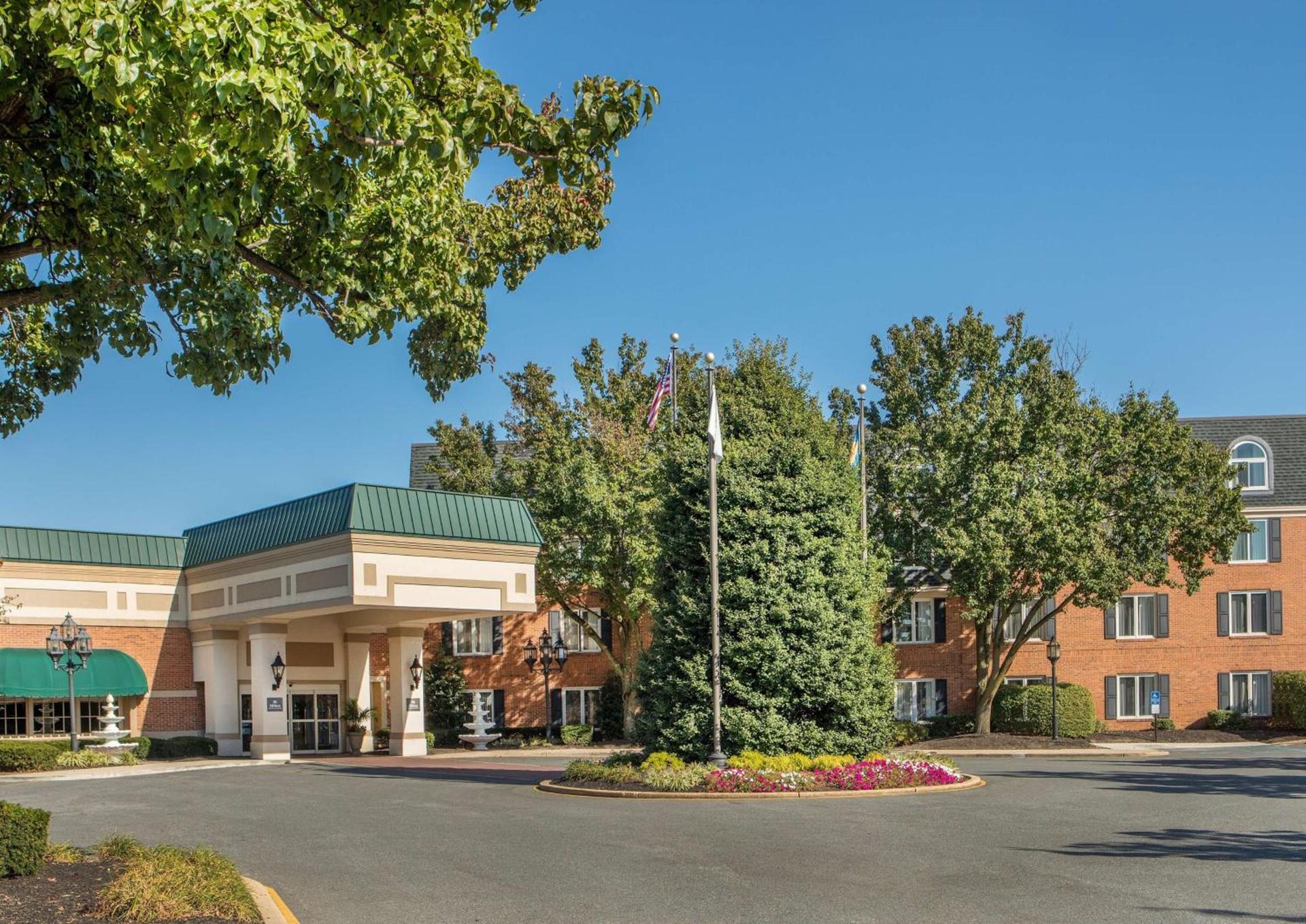 Hilton Wilmington/Christiana photo 4