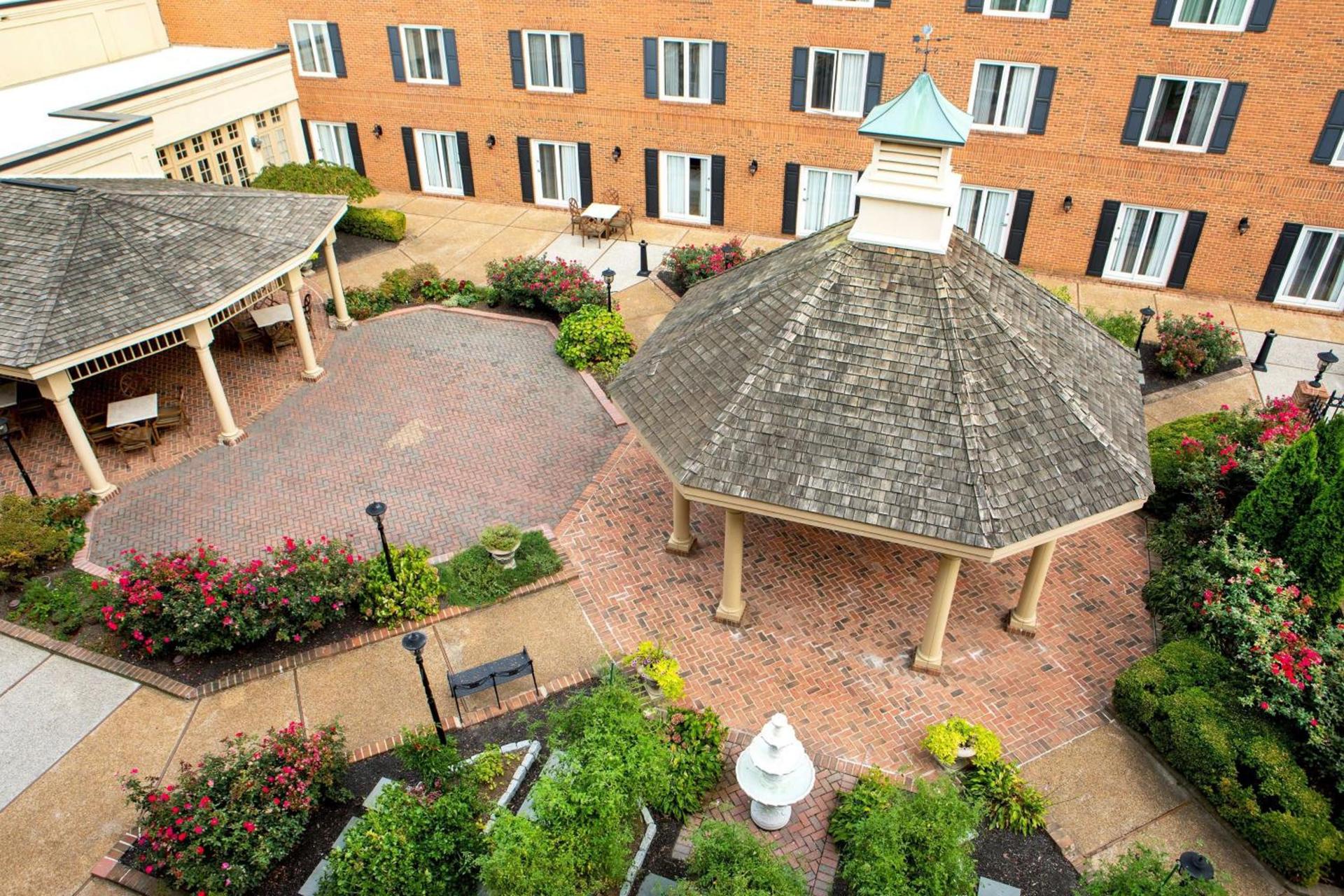 Hilton Wilmington/Christiana photo 5