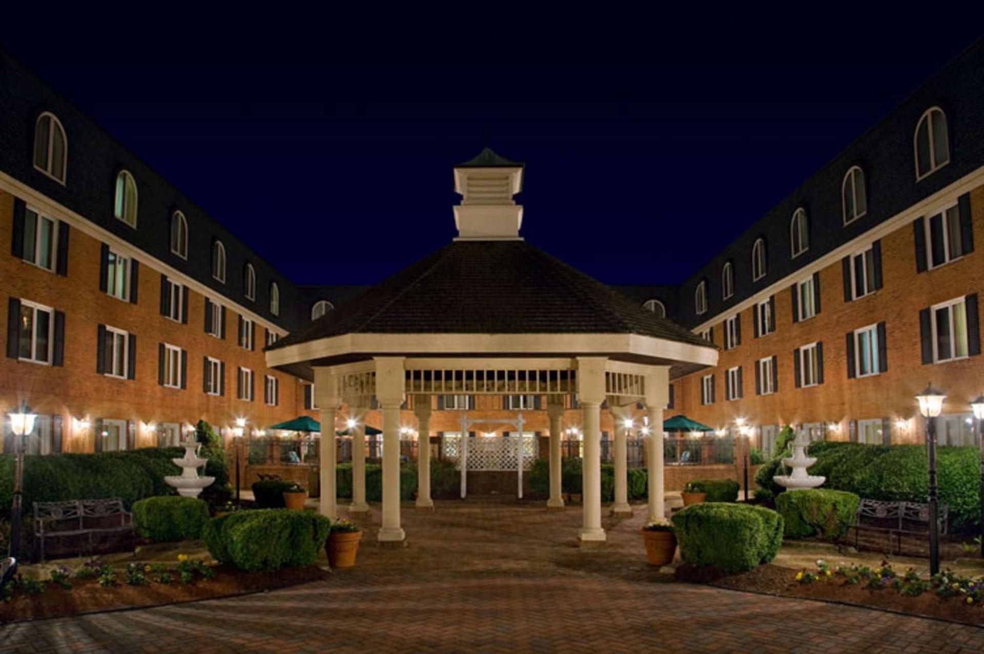 Hilton Wilmington/Christiana photo 8