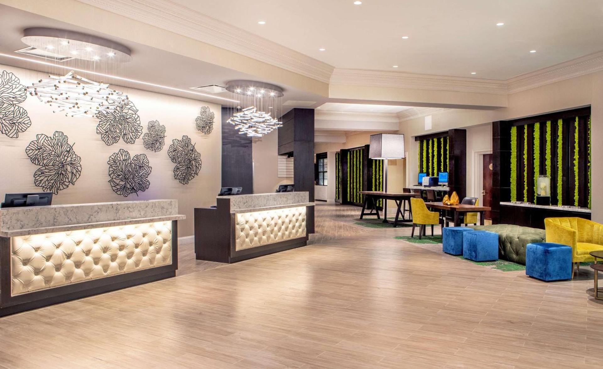 Hilton Wilmington/Christiana photo 2