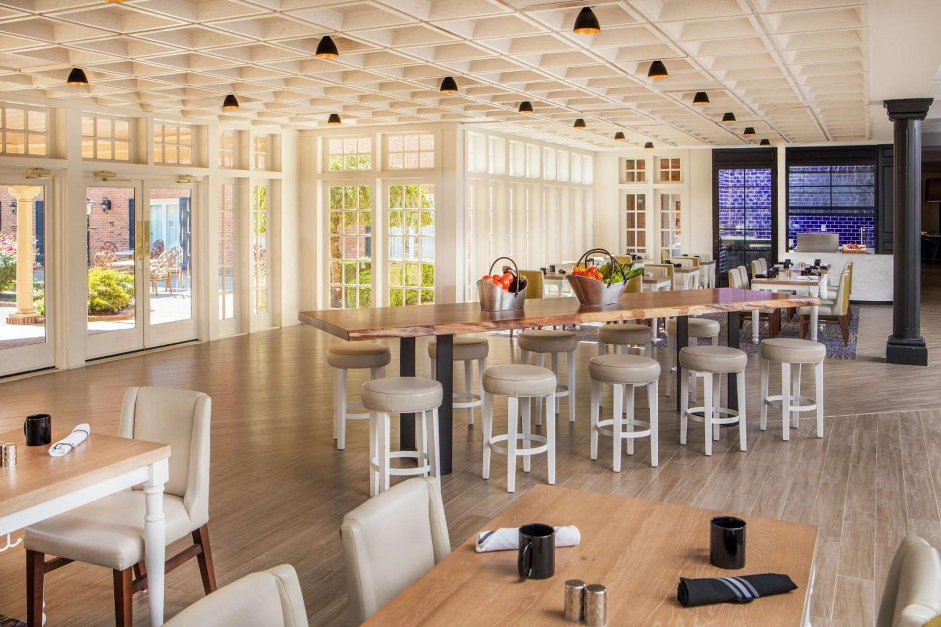 Hilton Wilmington/Christiana photo 10