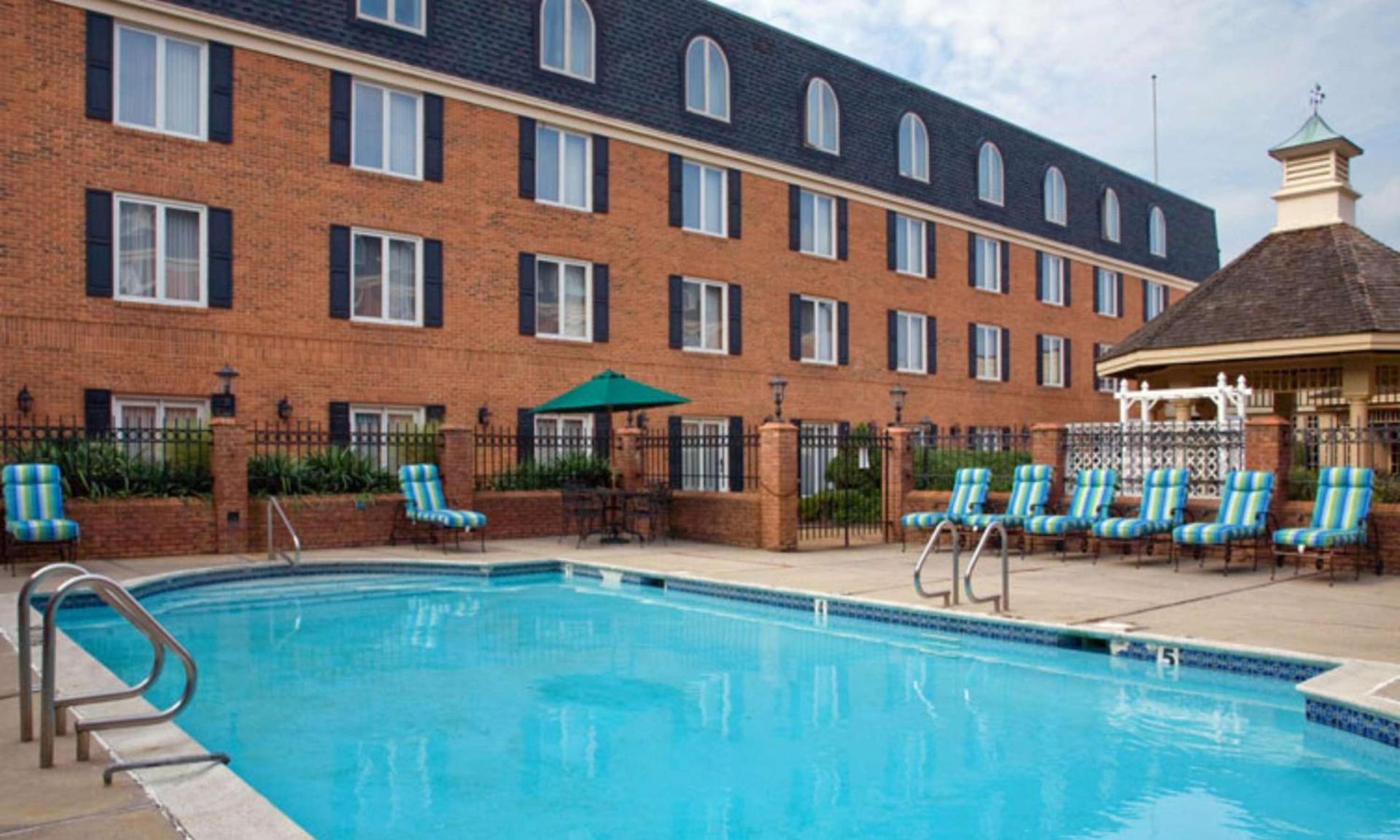 Hilton Wilmington/Christiana photo 11