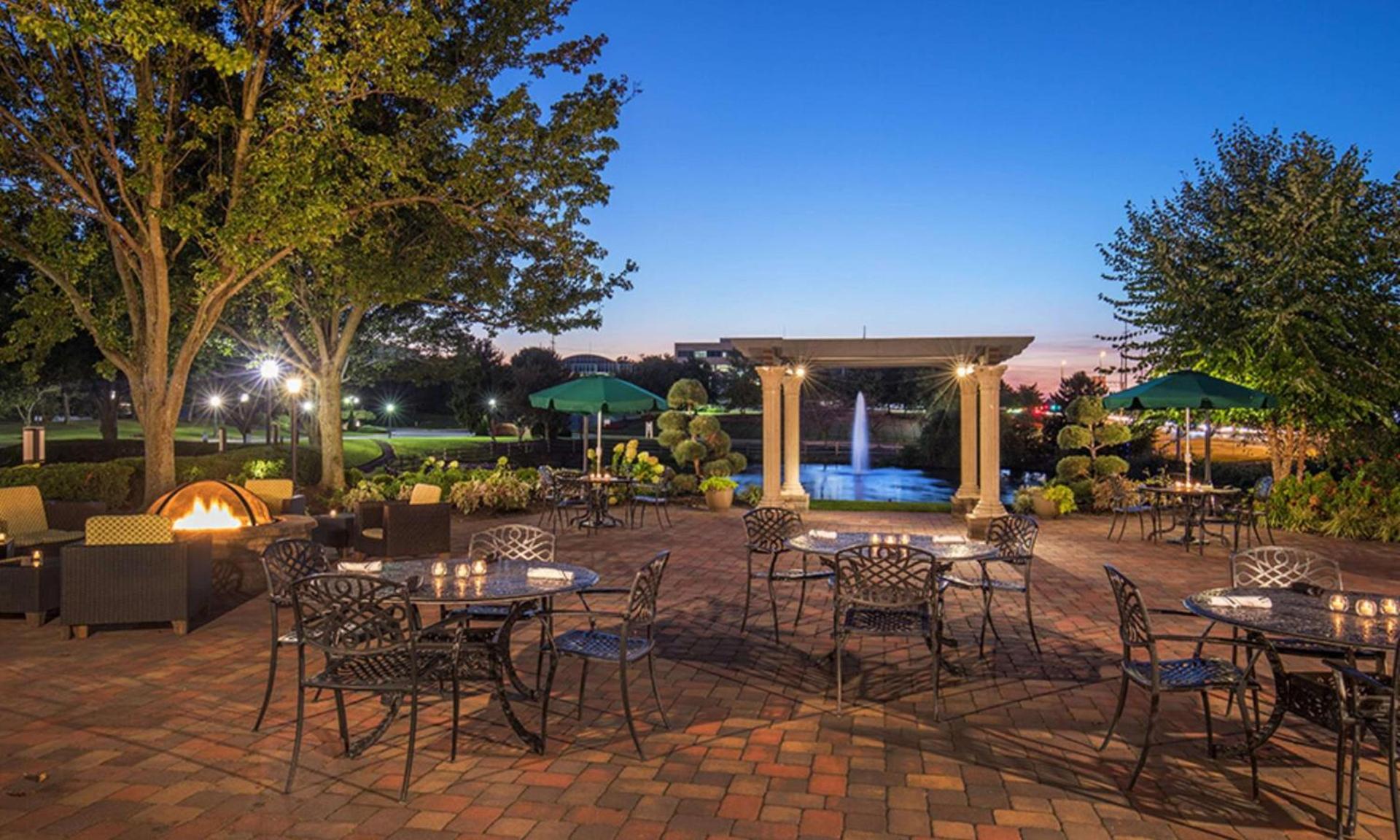 Hilton Wilmington/Christiana photo 12