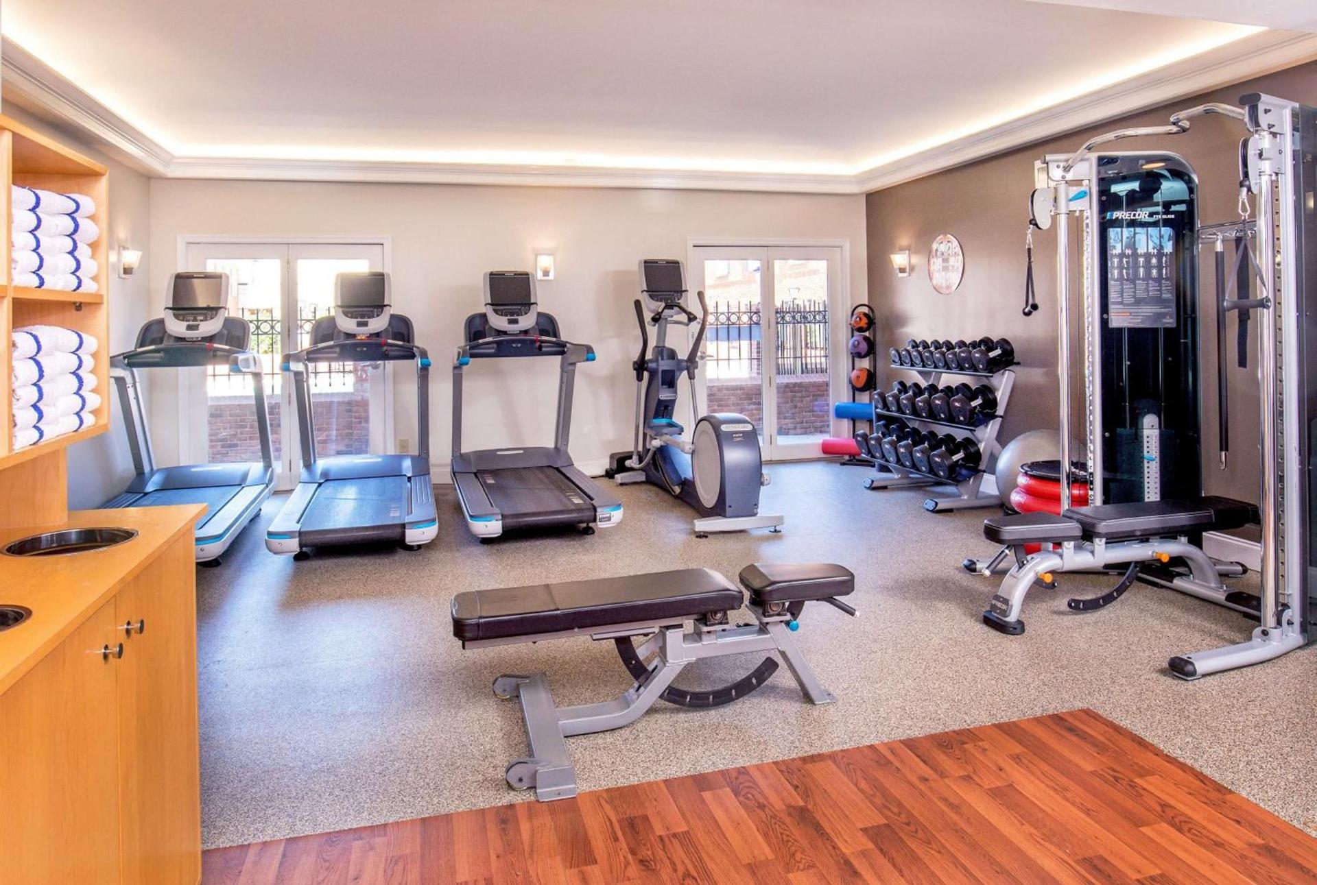 Hilton Wilmington/Christiana photo 24