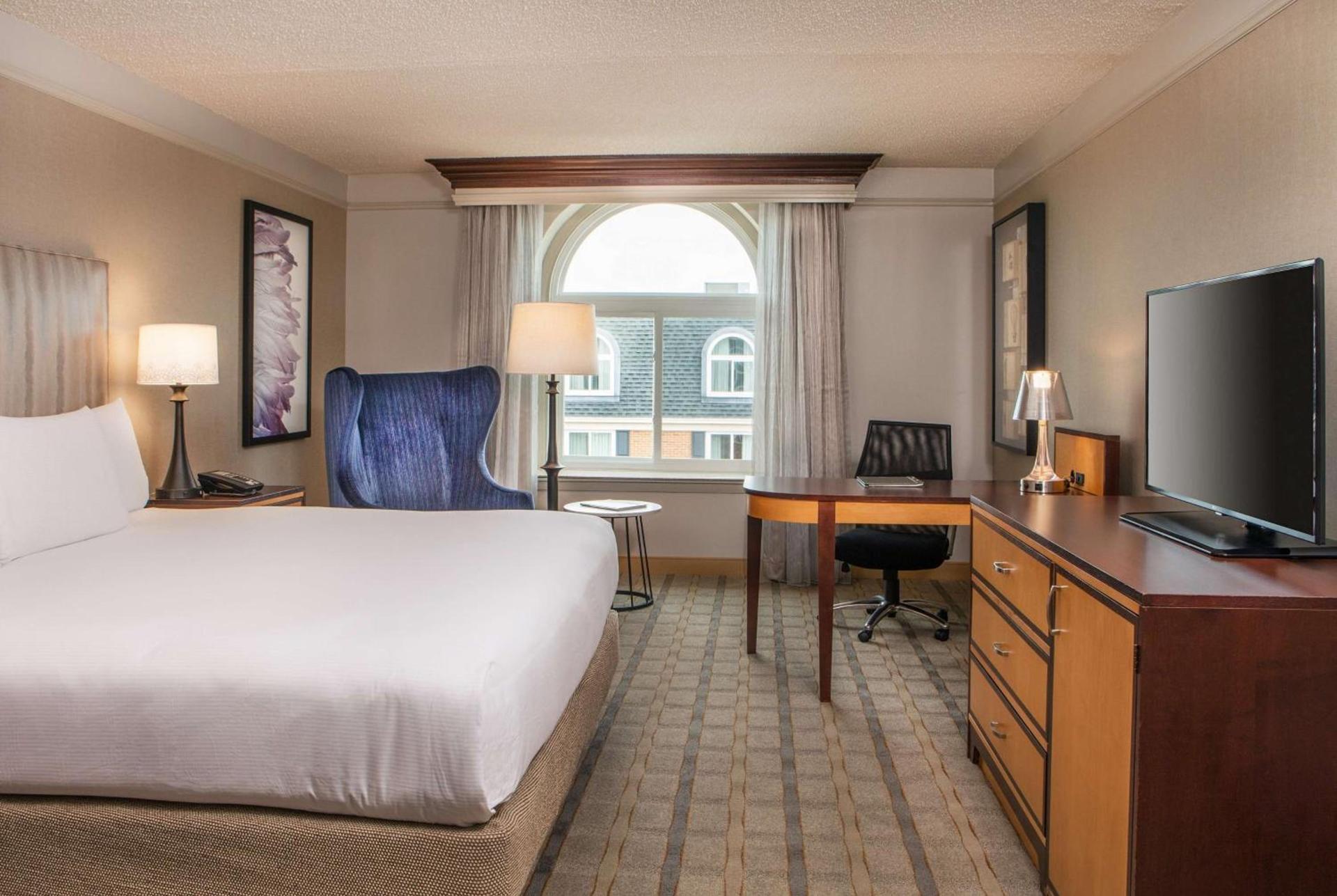 Hilton Wilmington/Christiana photo 30