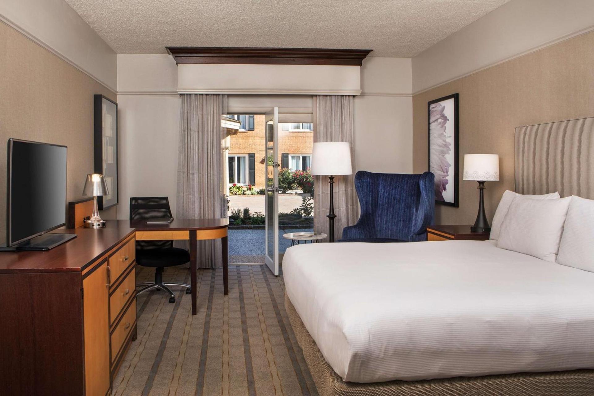 Hilton Wilmington/Christiana photo 32