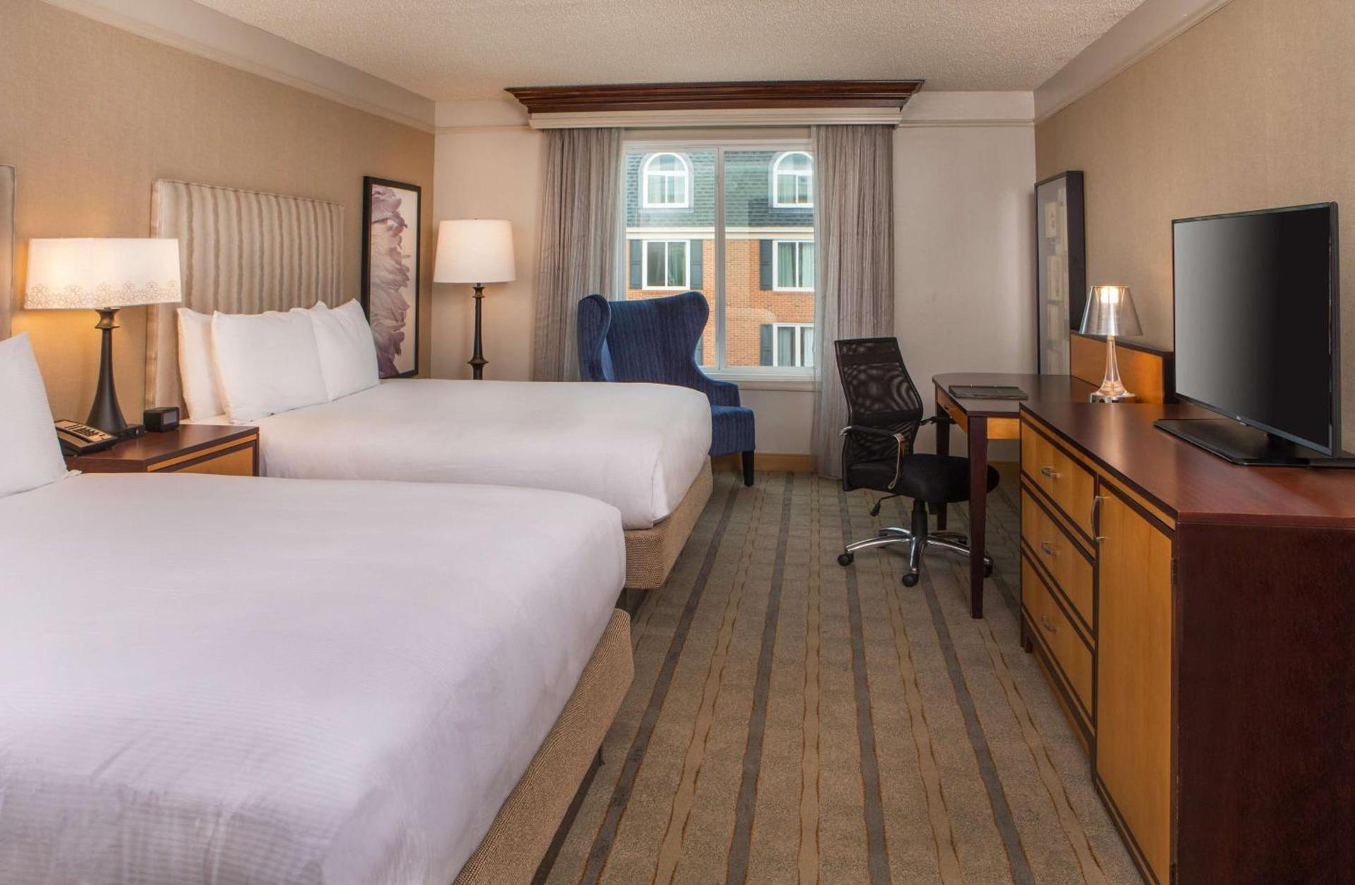 Hilton Wilmington/Christiana photo 33