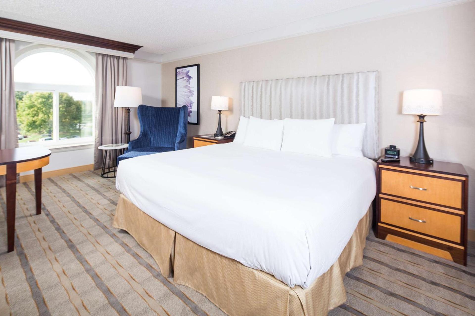 Hilton Wilmington/Christiana photo 36