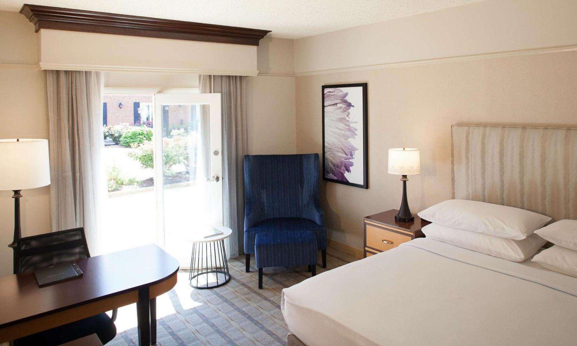 Hilton Wilmington/Christiana photo 37