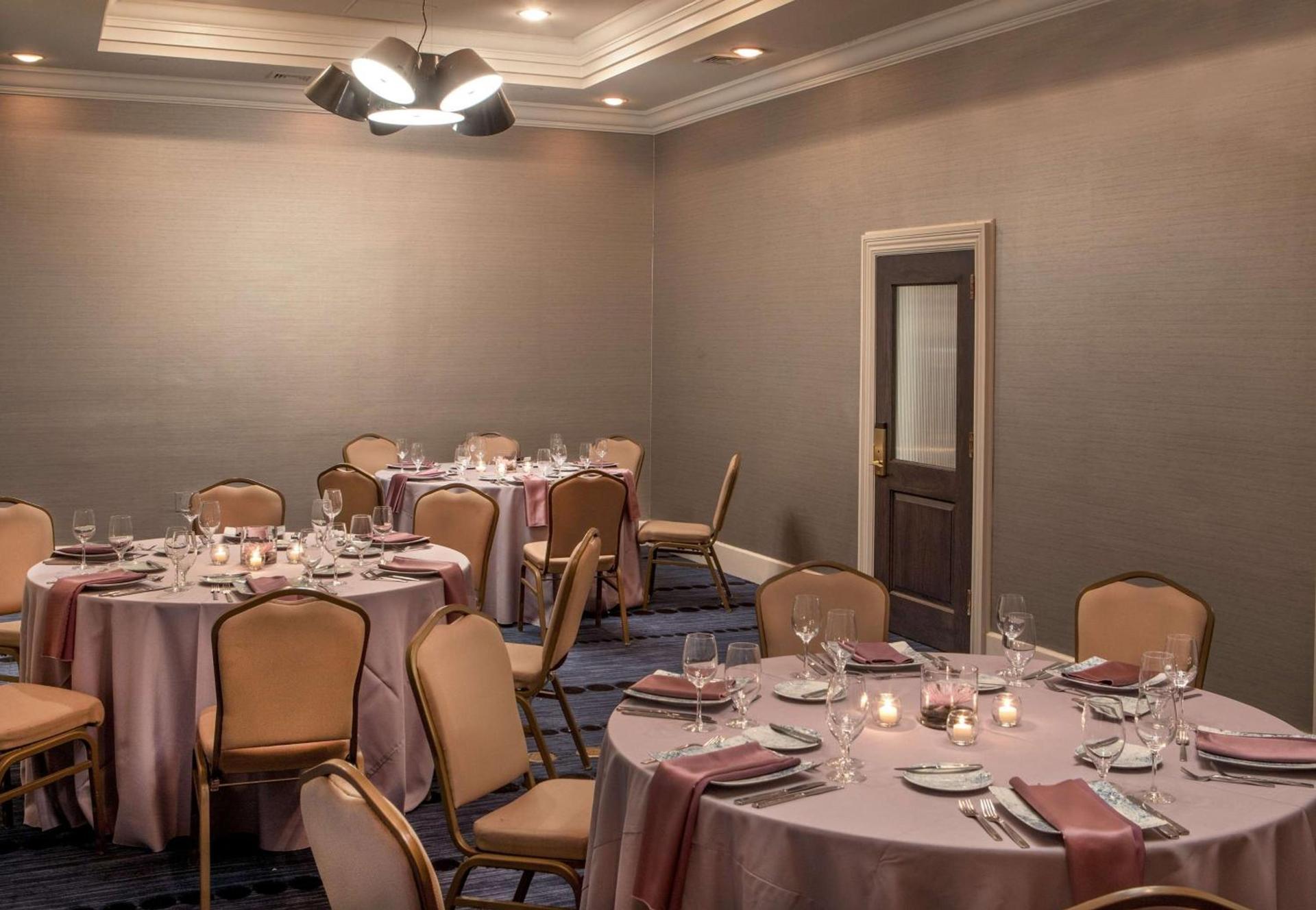 Hilton Wilmington/Christiana photo 40