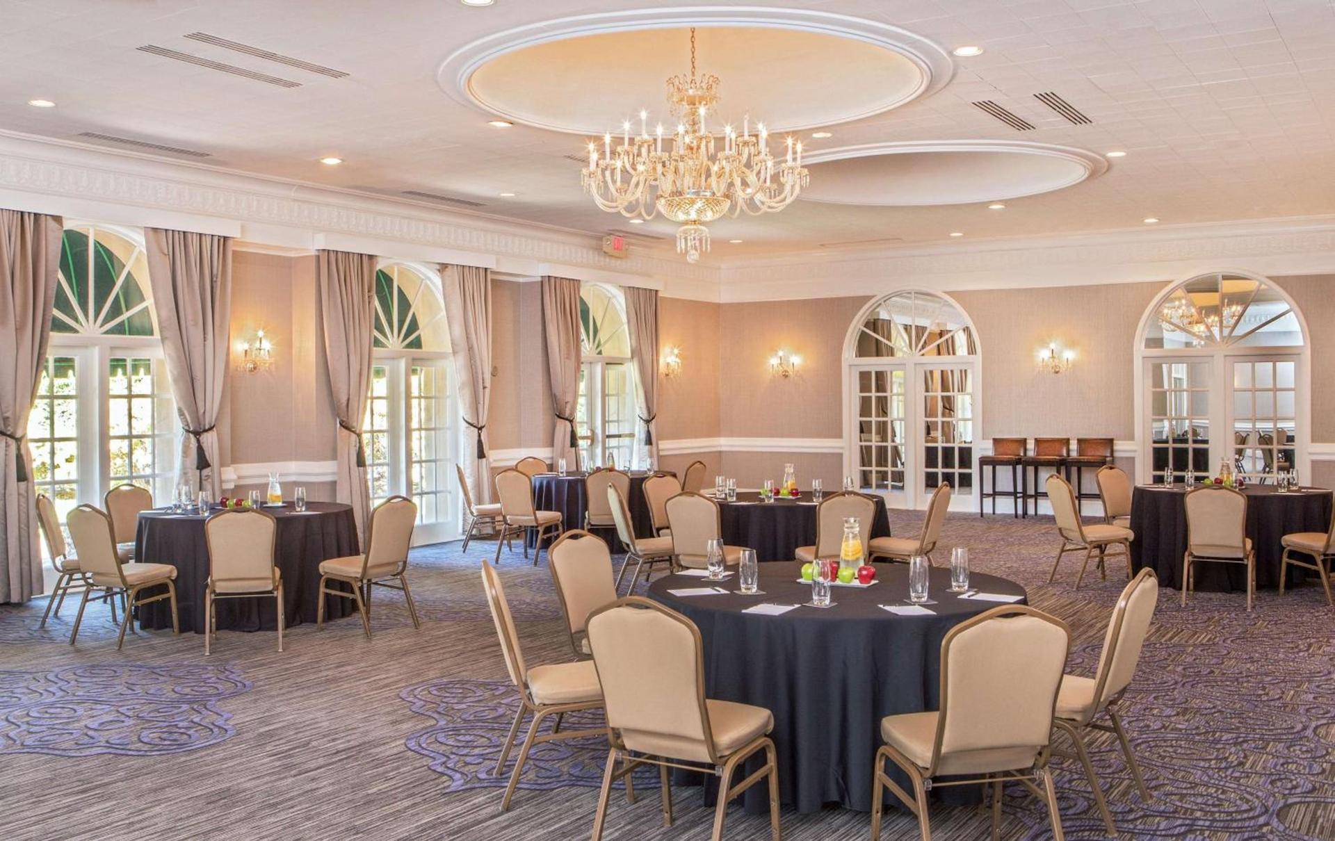 Hilton Wilmington/Christiana photo 44