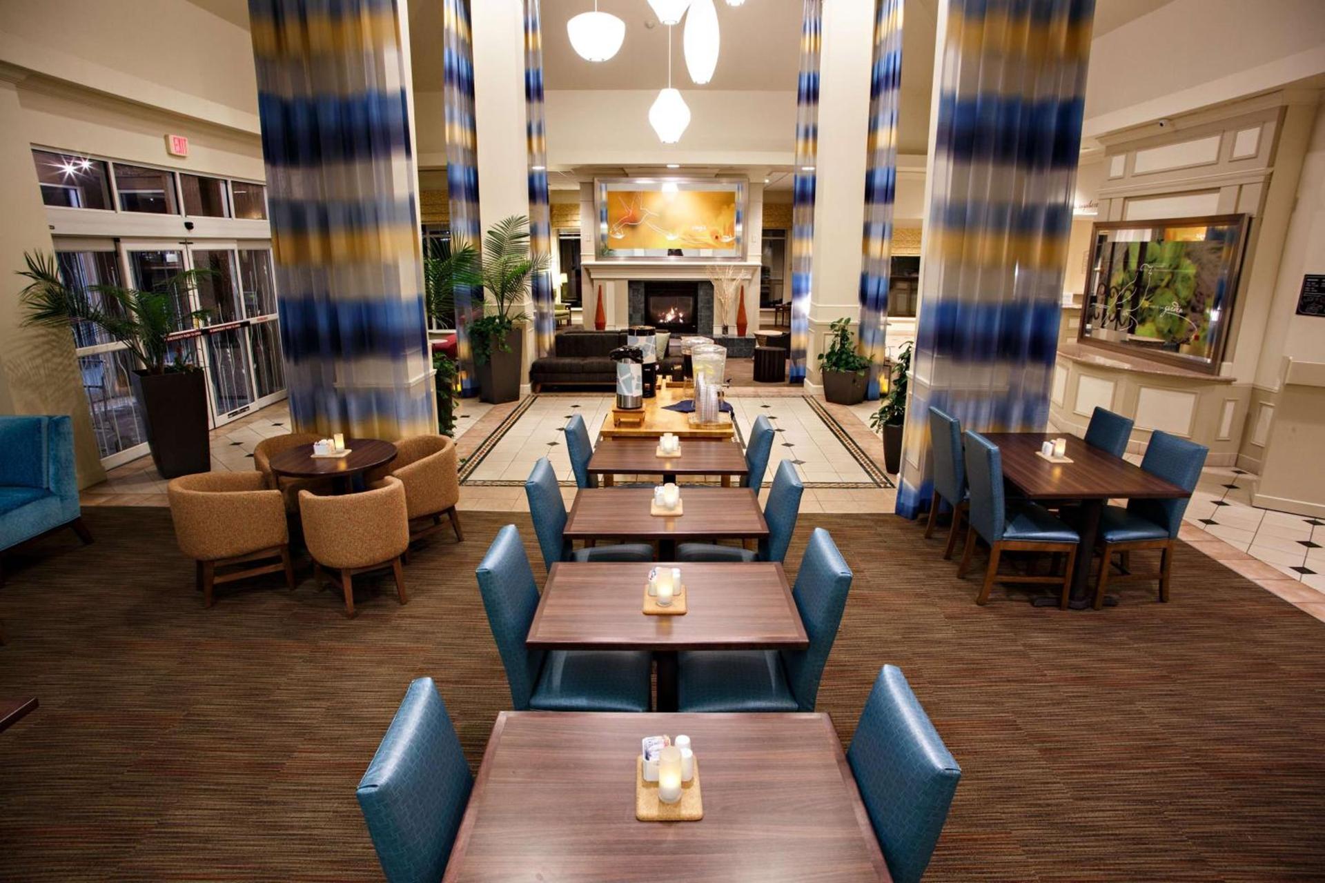 Hilton Garden Inn Gettysburg photo 5
