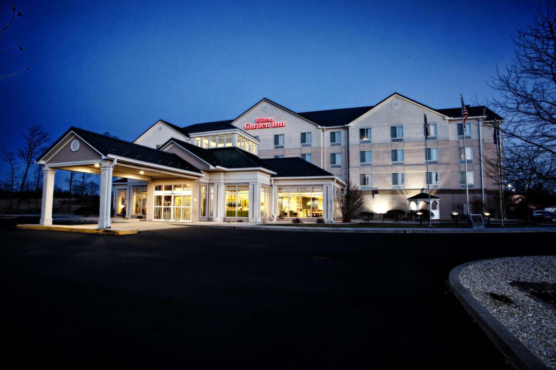 Hilton Garden Inn Gettysburg photo 6