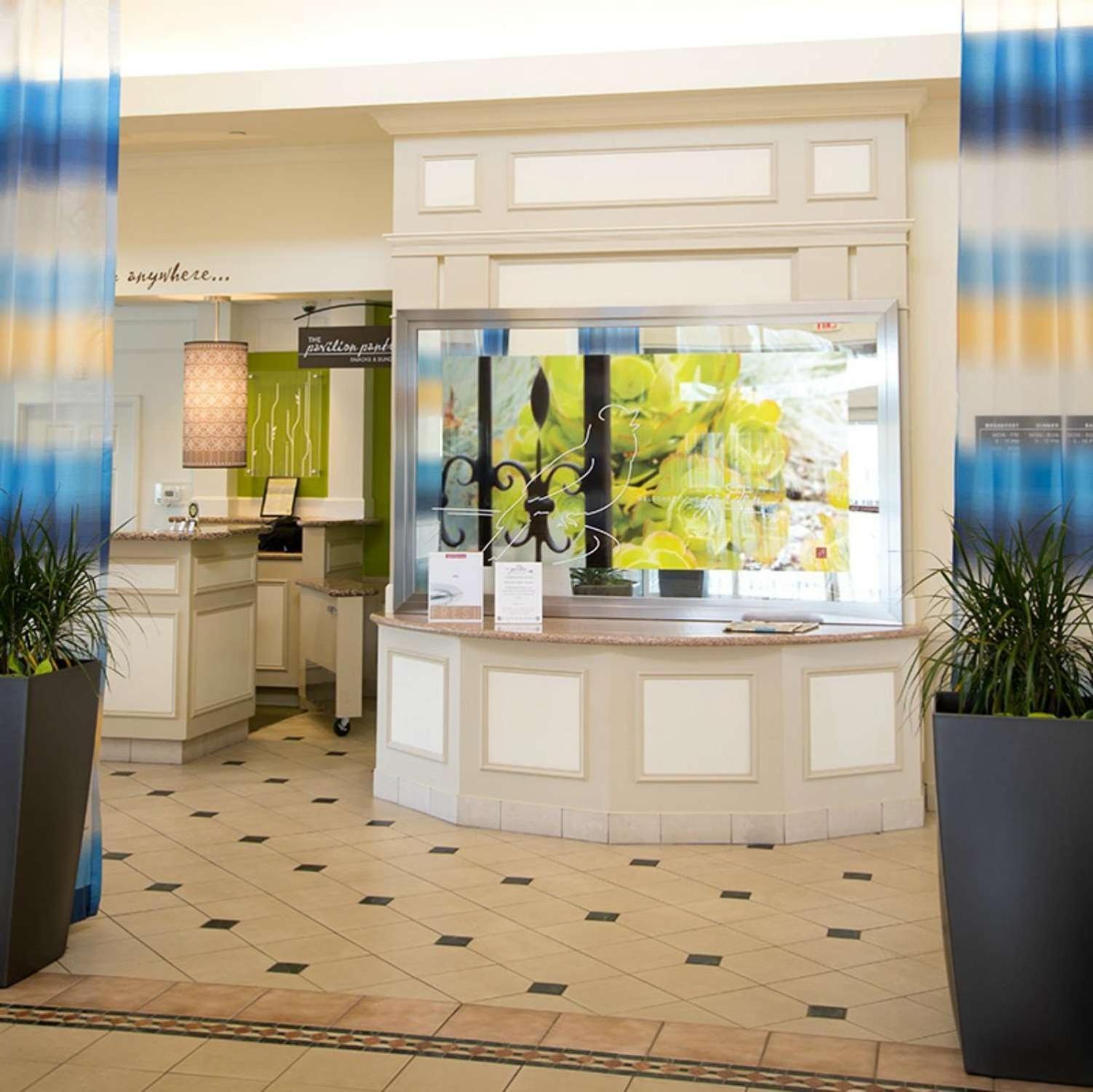 Hilton Garden Inn Gettysburg photo 8