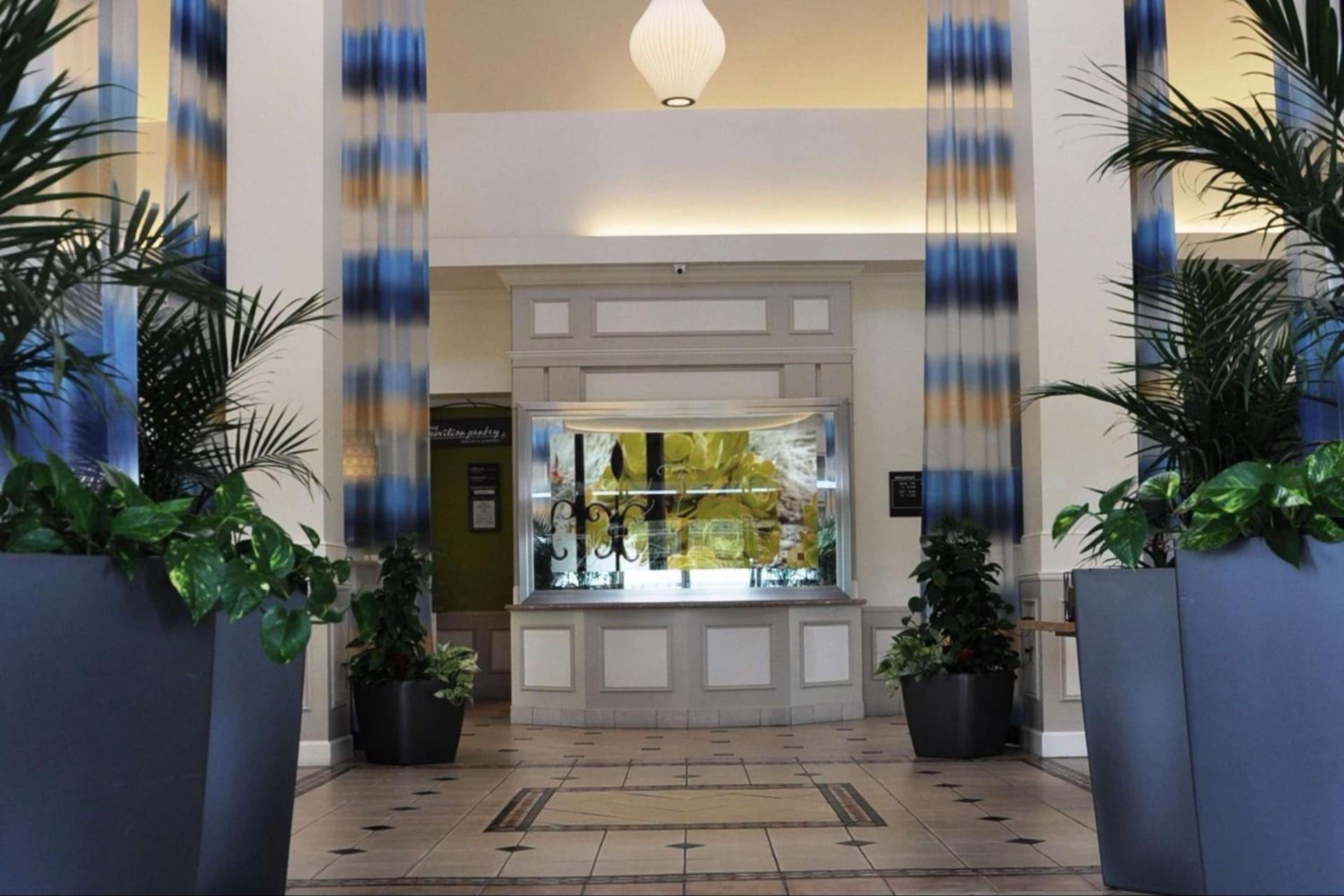 Hilton Garden Inn Gettysburg photo 7