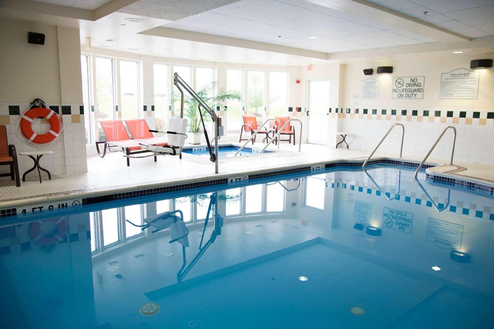 Hilton Garden Inn Gettysburg photo 10