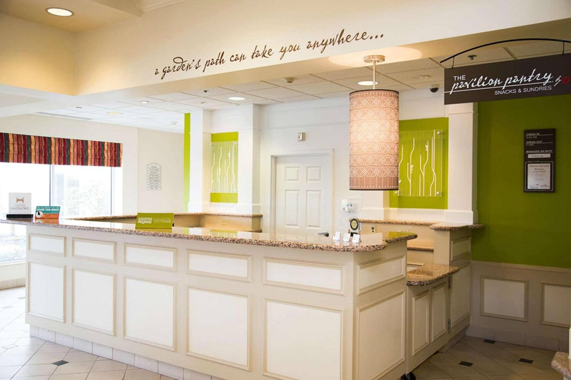 Hilton Garden Inn Gettysburg photo 9