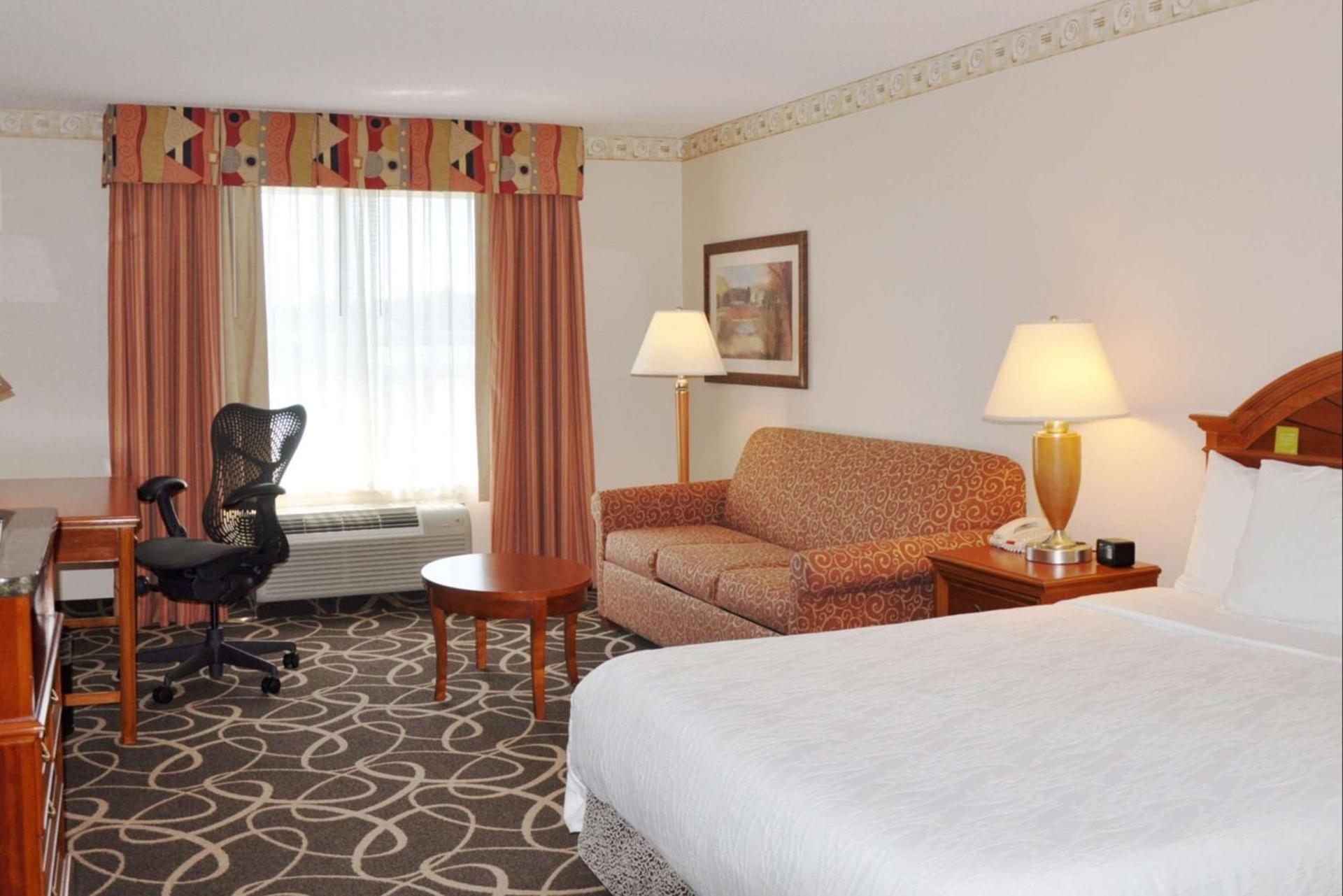 Hilton Garden Inn Gettysburg photo 16