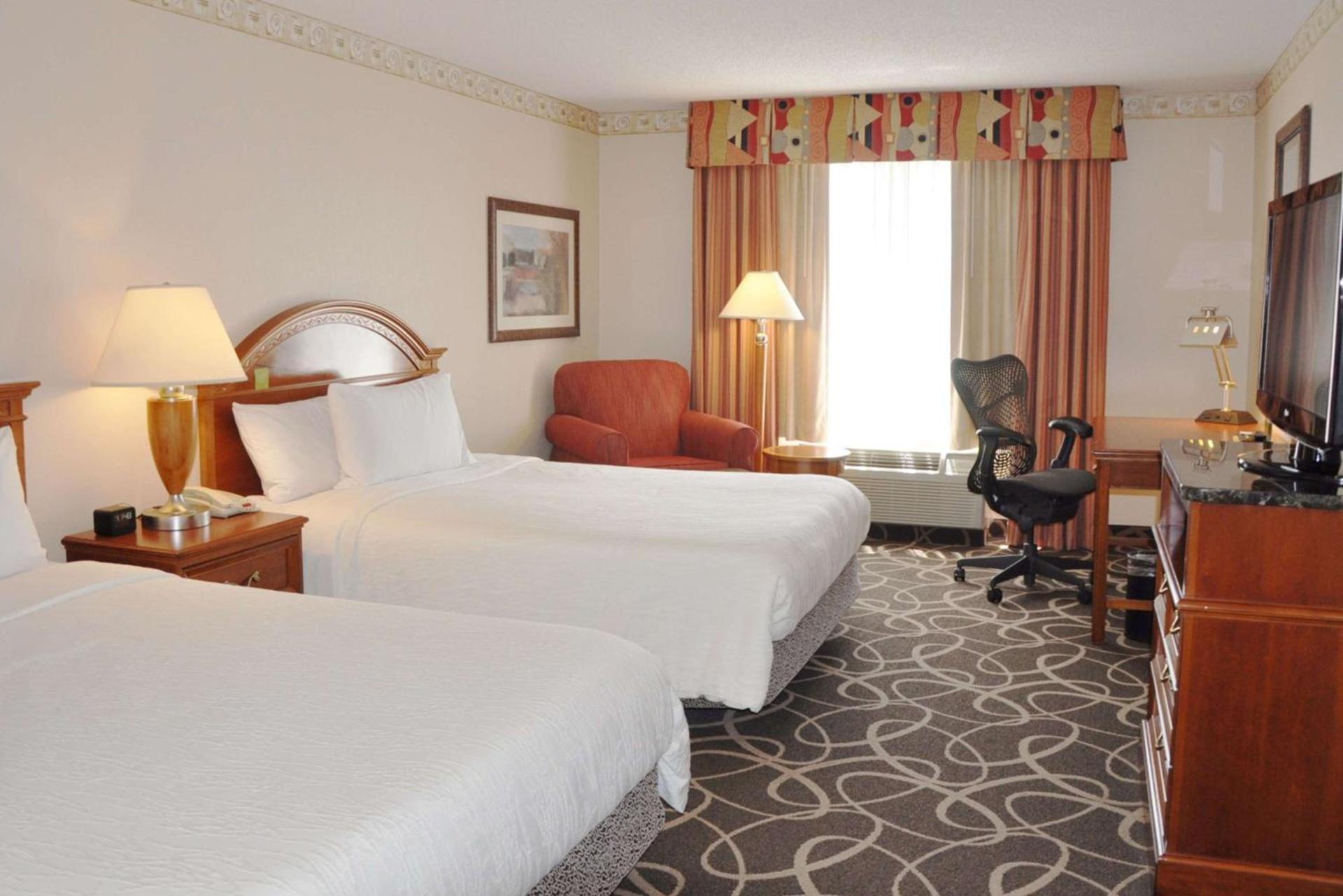 Hilton Garden Inn Gettysburg photo 17