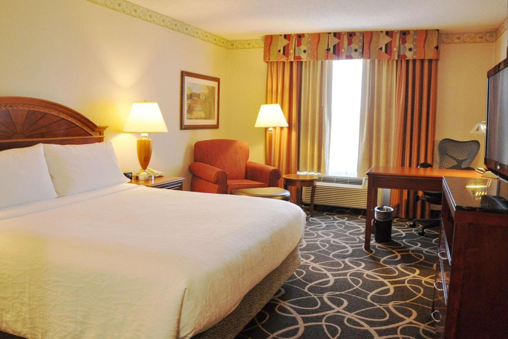 Hilton Garden Inn Gettysburg photo 18