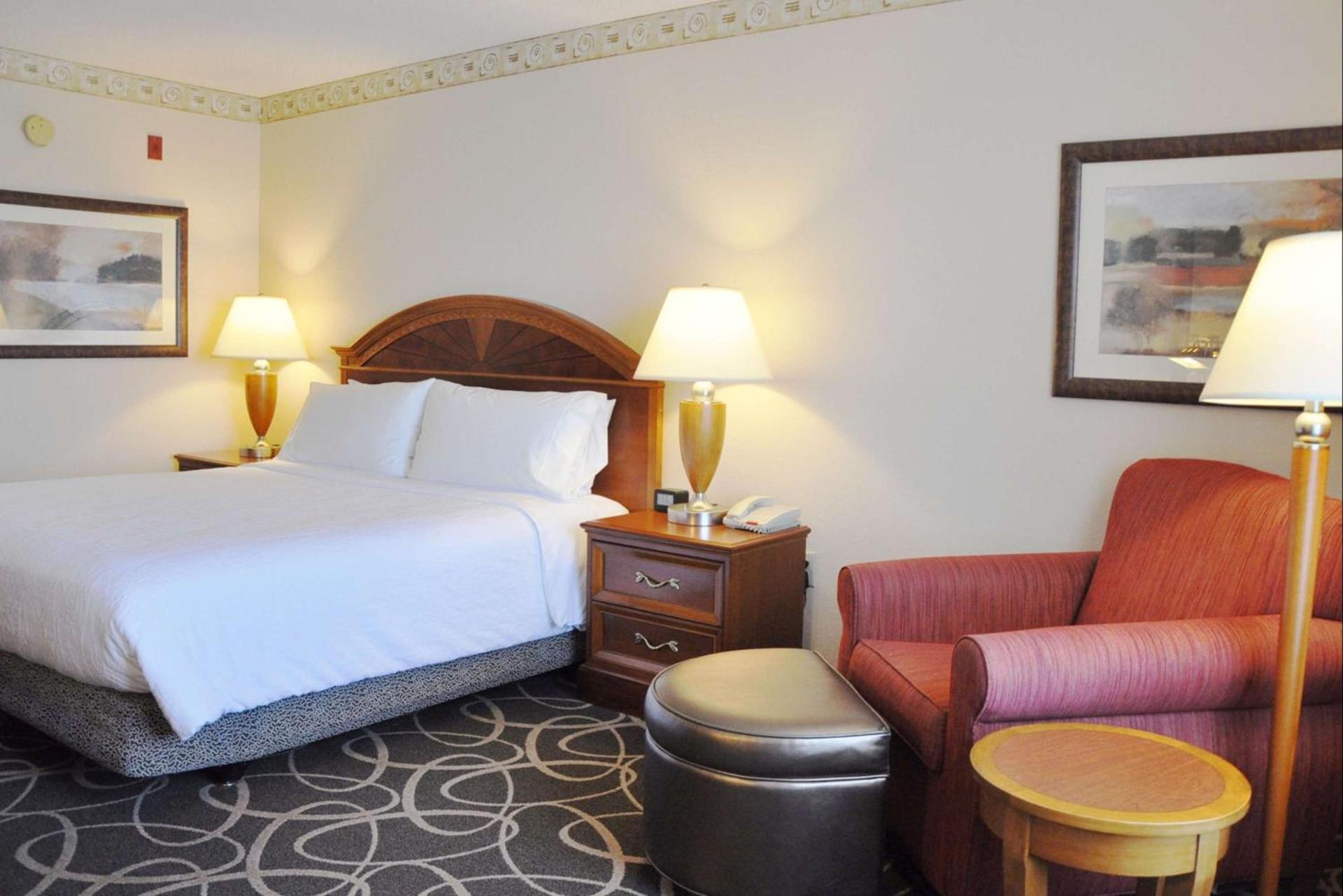 Hilton Garden Inn Gettysburg photo 19