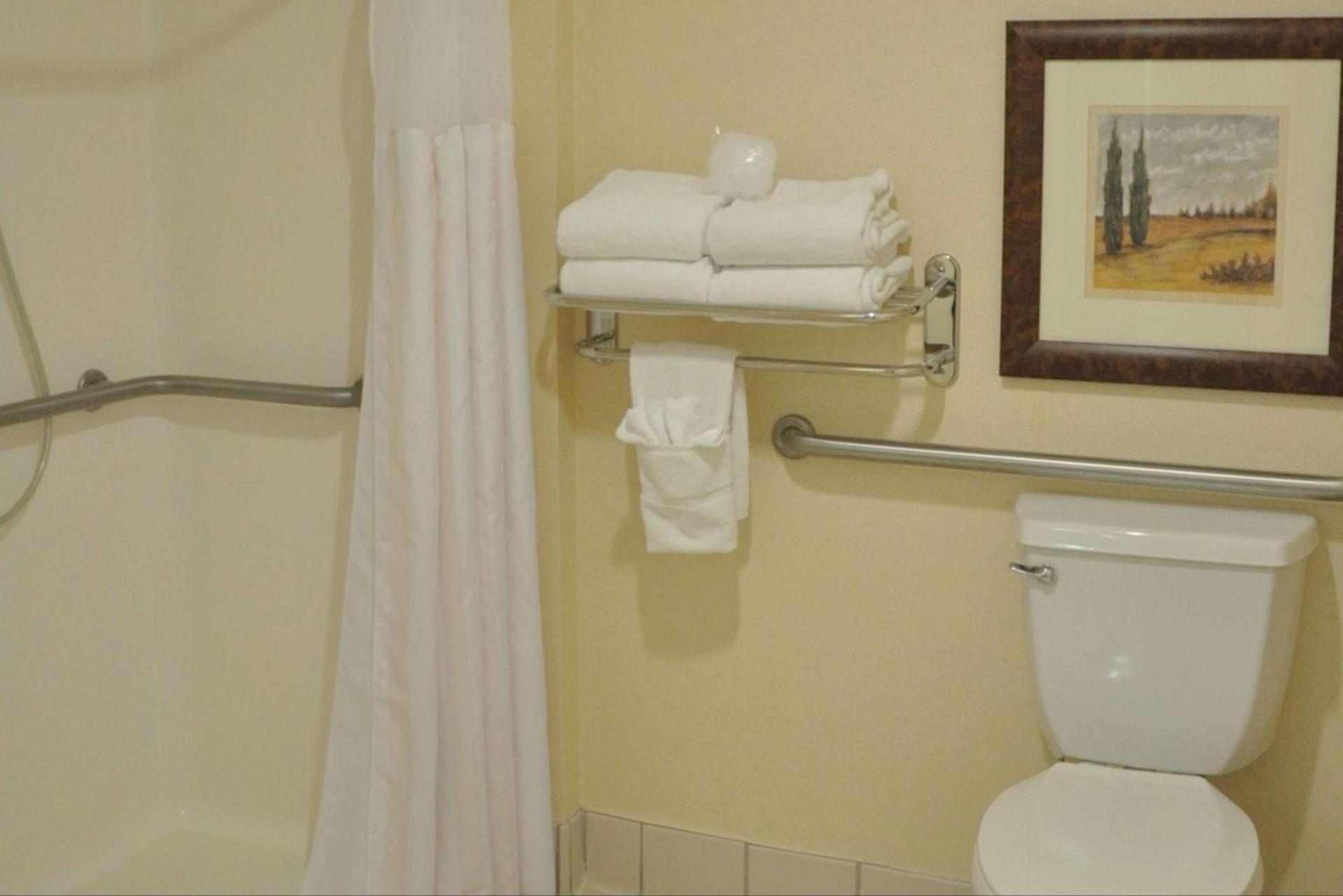 Hilton Garden Inn Gettysburg photo 20