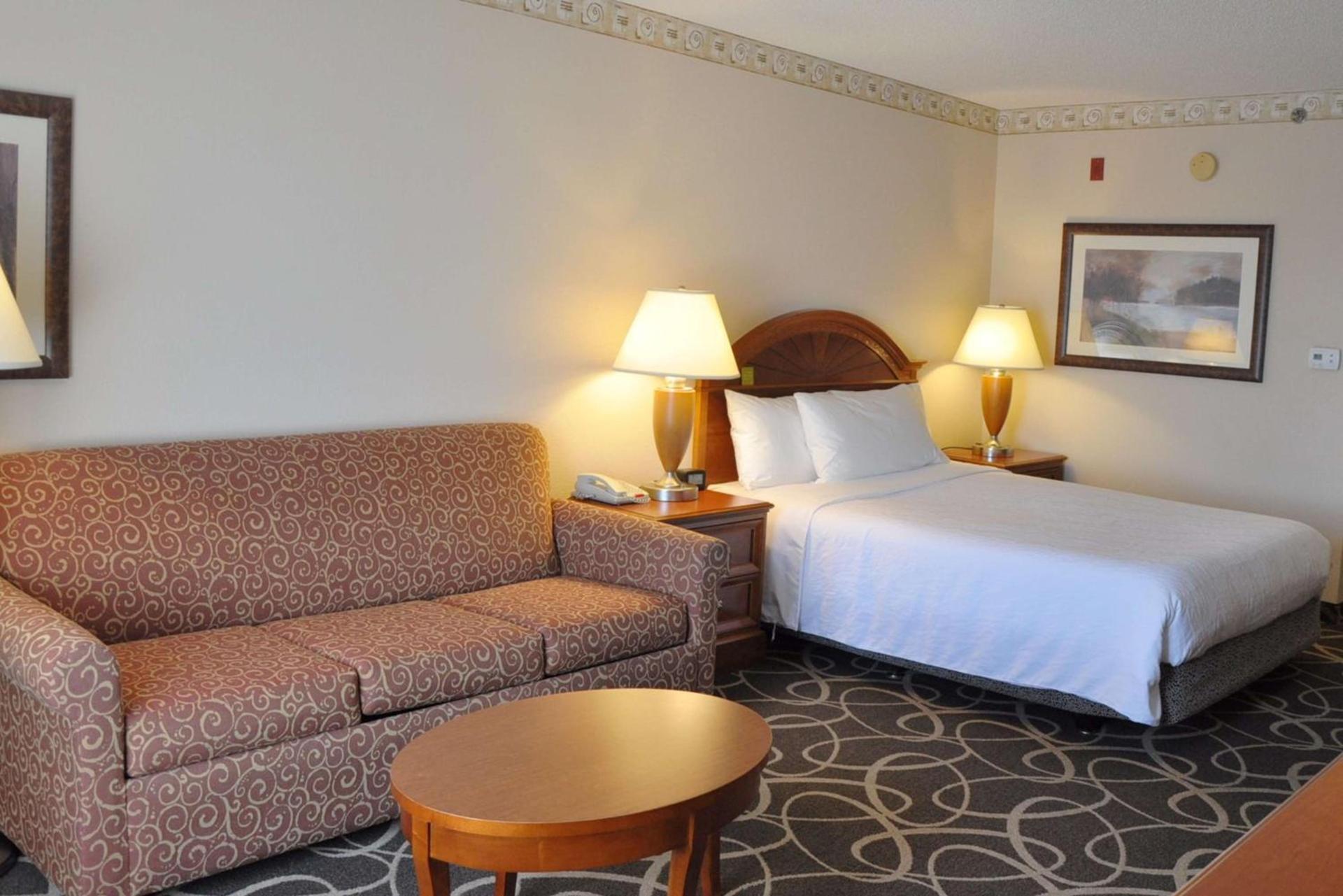 Hilton Garden Inn Gettysburg photo 21