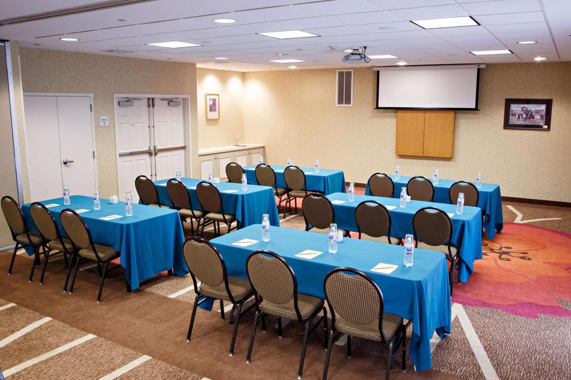 Hilton Garden Inn Gettysburg photo 22
