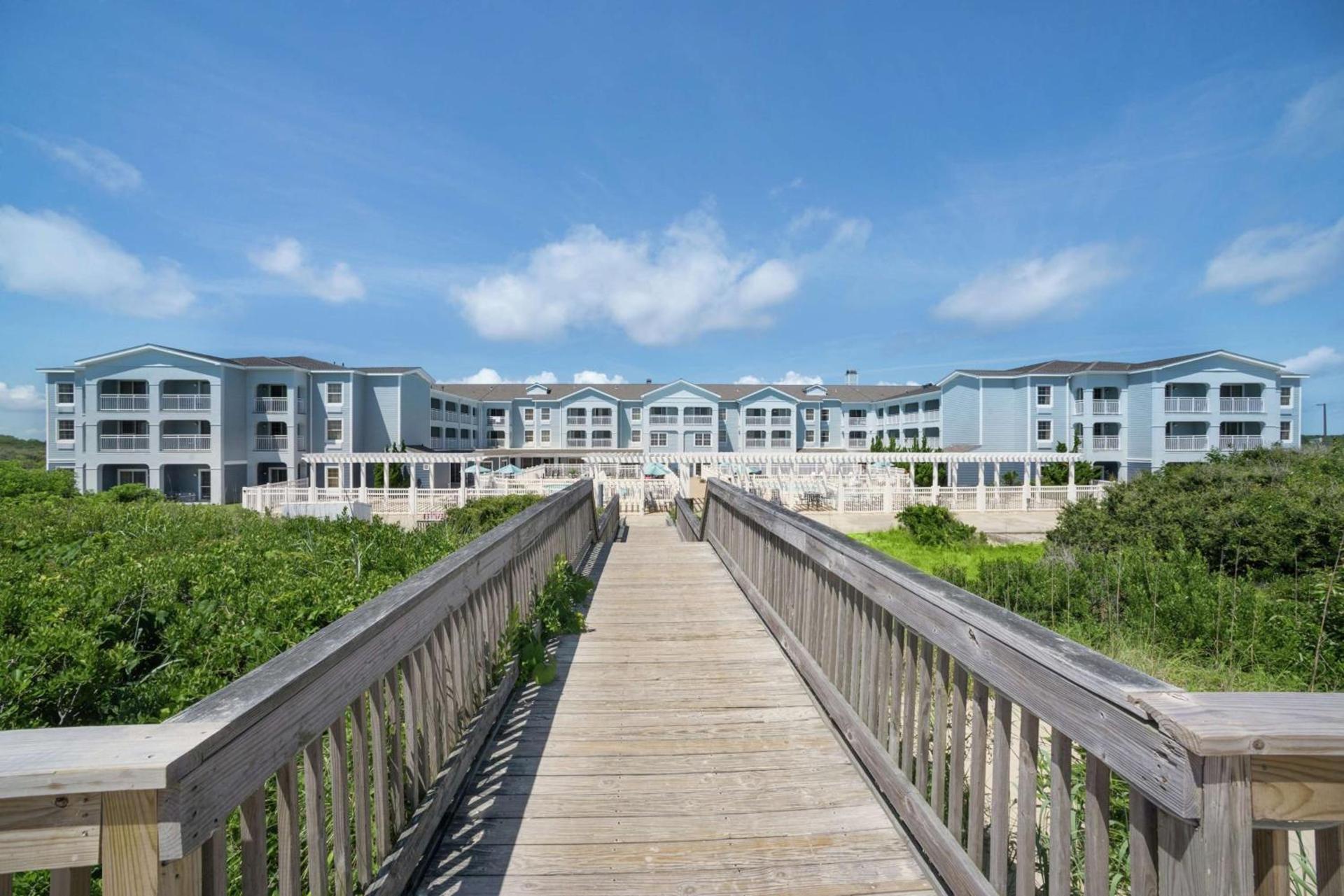 Hampton Inn & Suites Outer Banks/Corolla photo 4