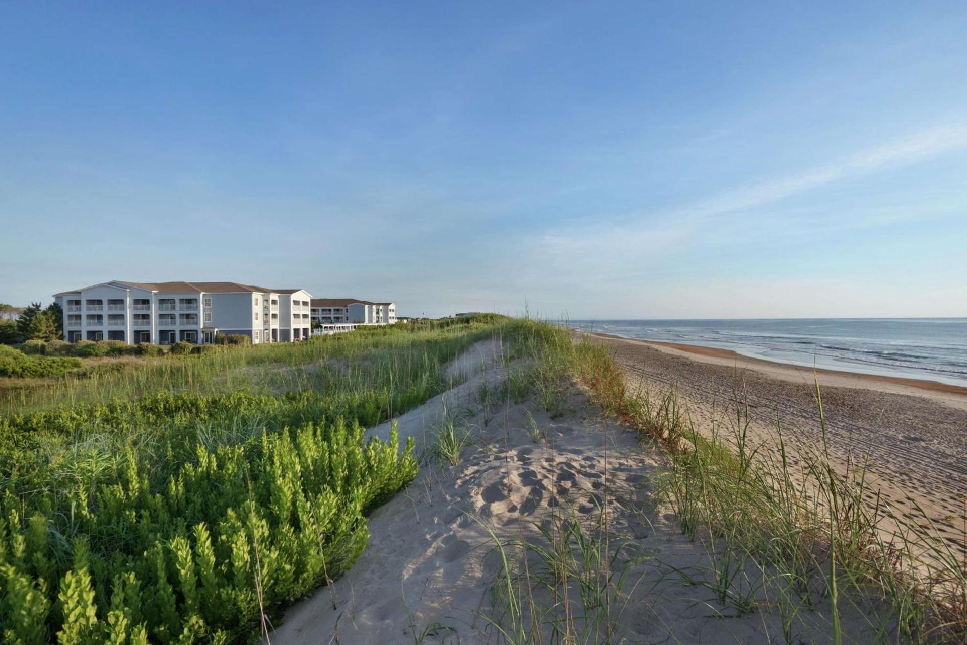 Hampton Inn & Suites Outer Banks/Corolla photo 2